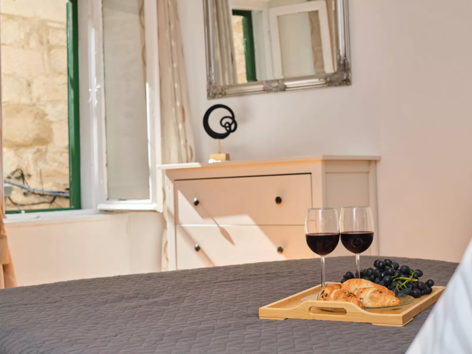 Wohnung Galeriana Palace bei Litto