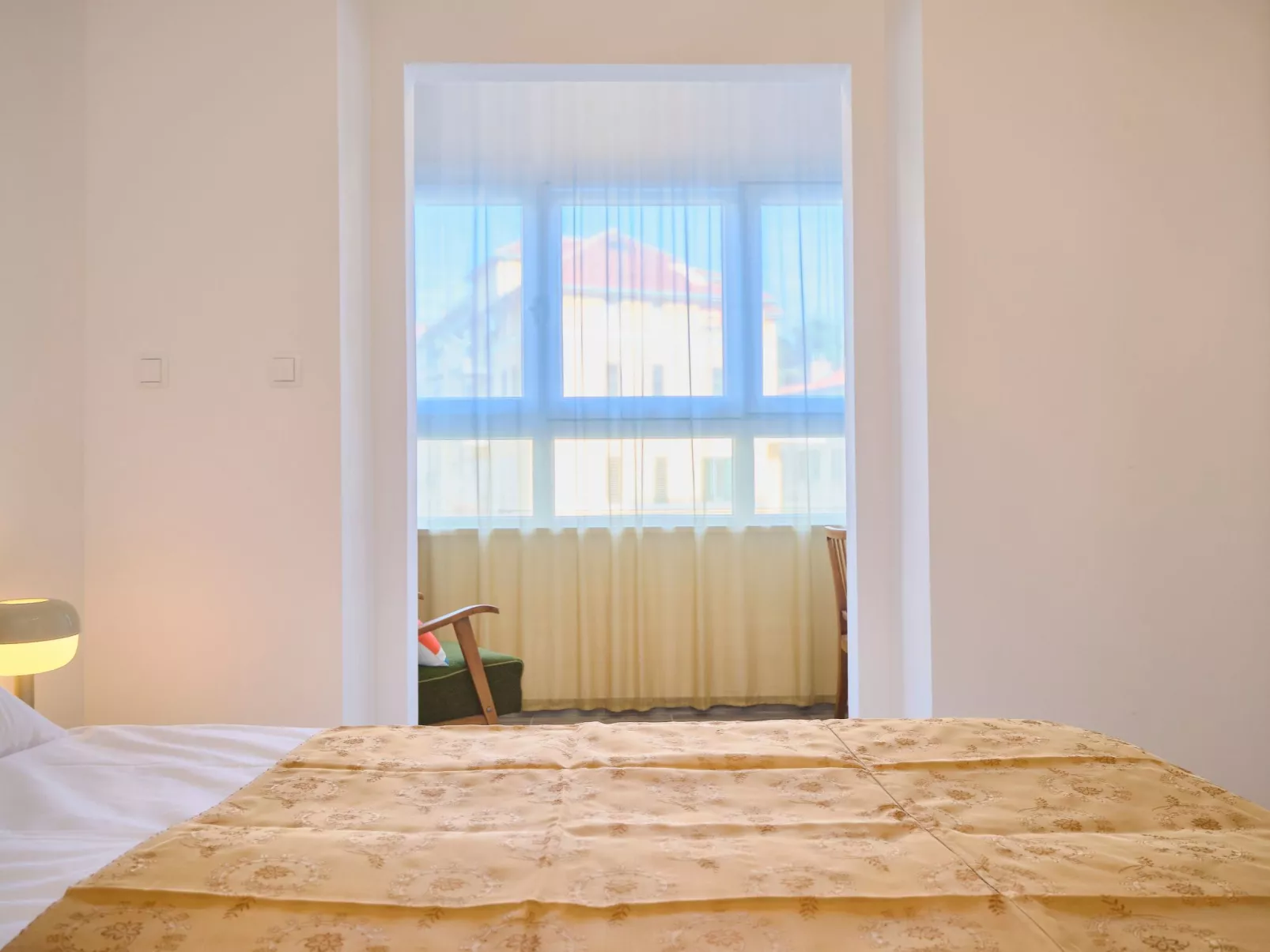 LAV Central Wohnung von Litto