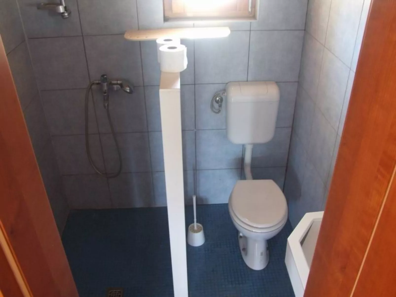 In Sevid mit Gemeinsamer Terrasse und Meerblick-Inside