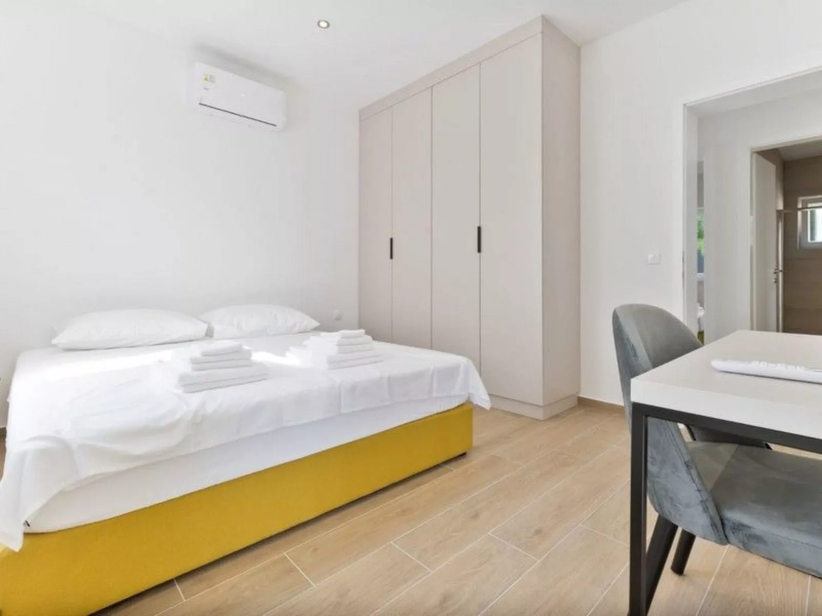 Luxuswohnung Aura-Inside