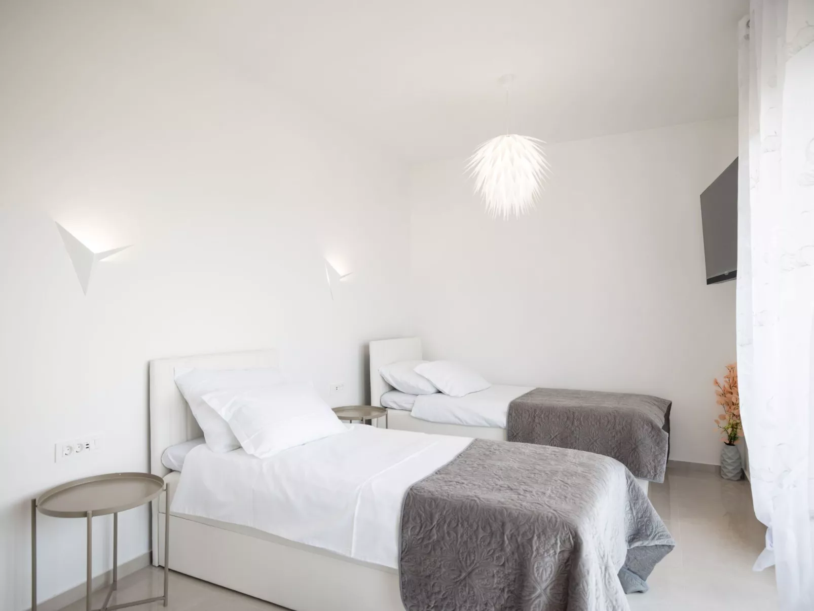 Villa Stellante mit privatem Pool und Meerblick-Drinnen