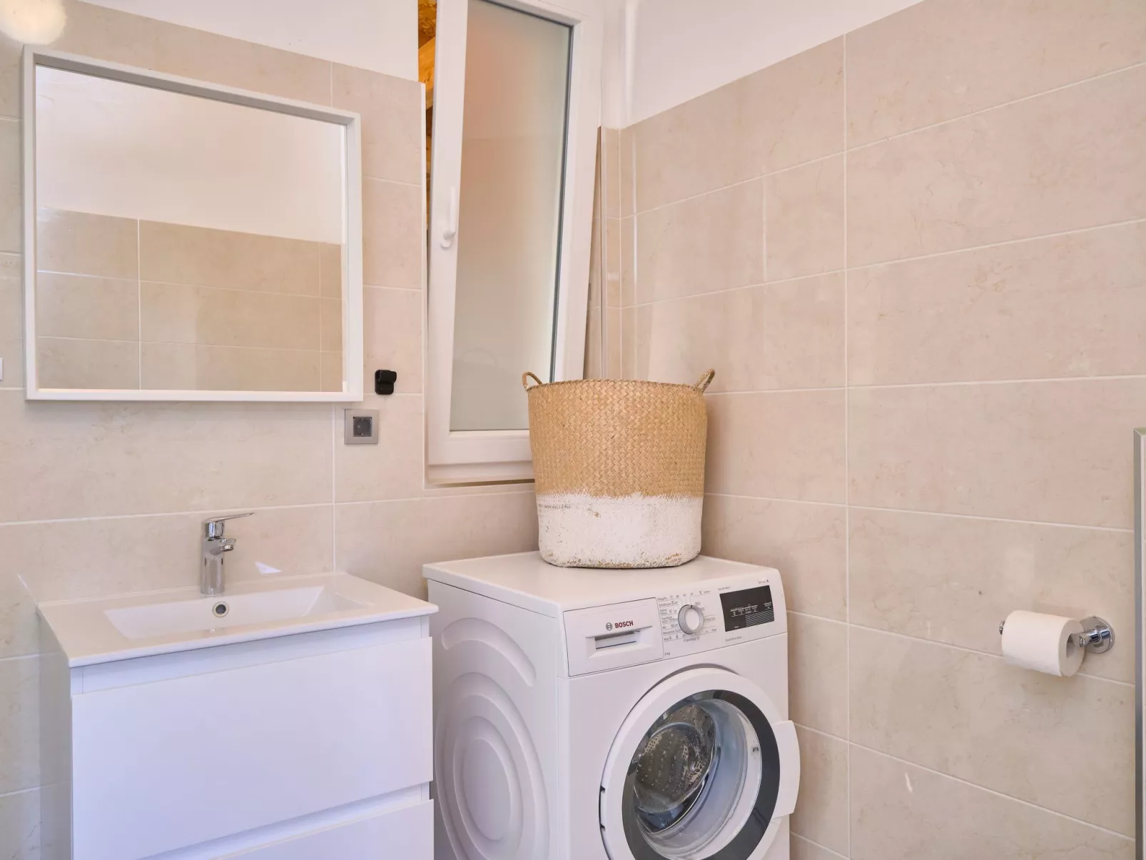 Ferienanlage Amalka Mare bei Litto-Drinnen