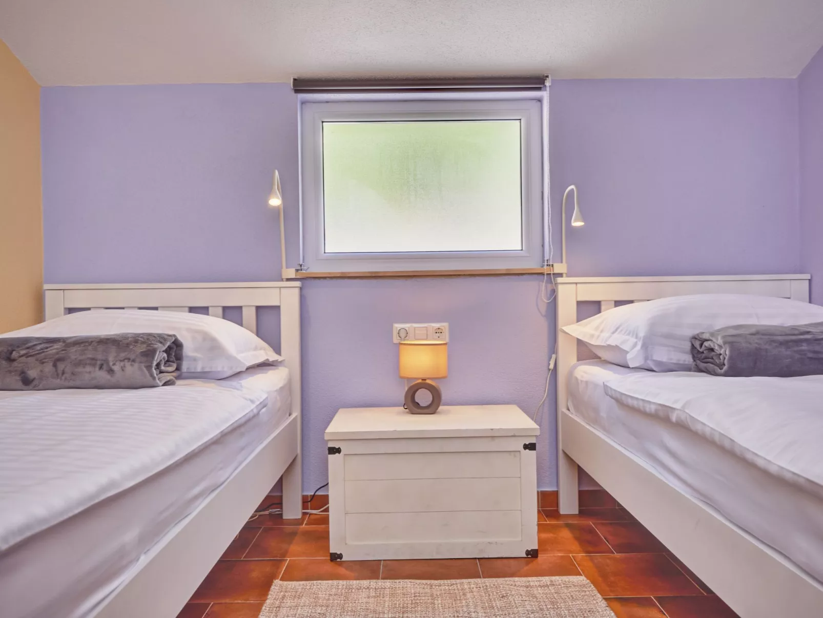 Anovi Holiday Home 2 - 2-Schlafzimmer-Haus