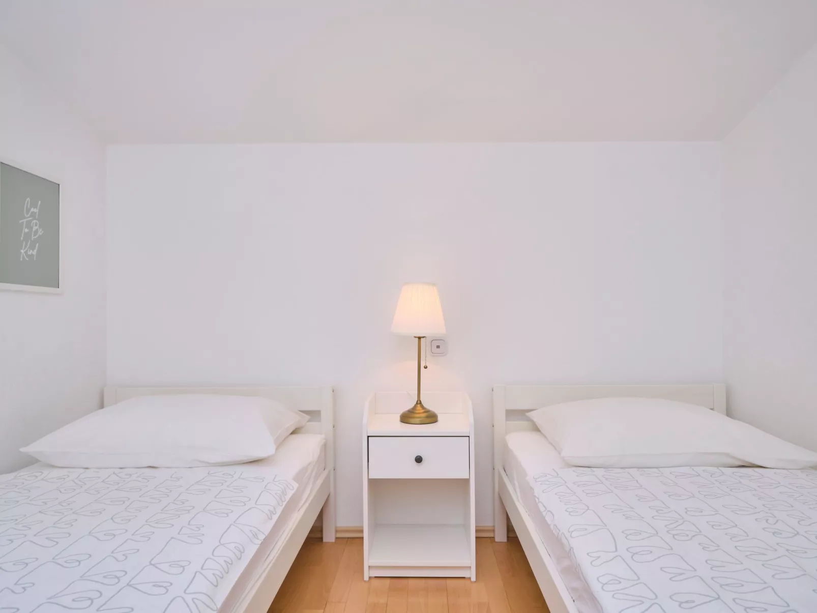 Wohnung Meri 2 in Okrug Gornji