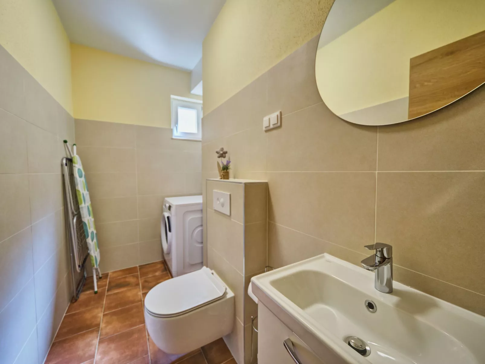 Anovi Holiday Home 1 - Haus mit zwei Schlafzimmern