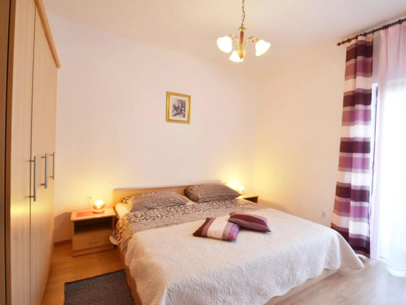 Wohnung Lungomare - von TA Leut Agency