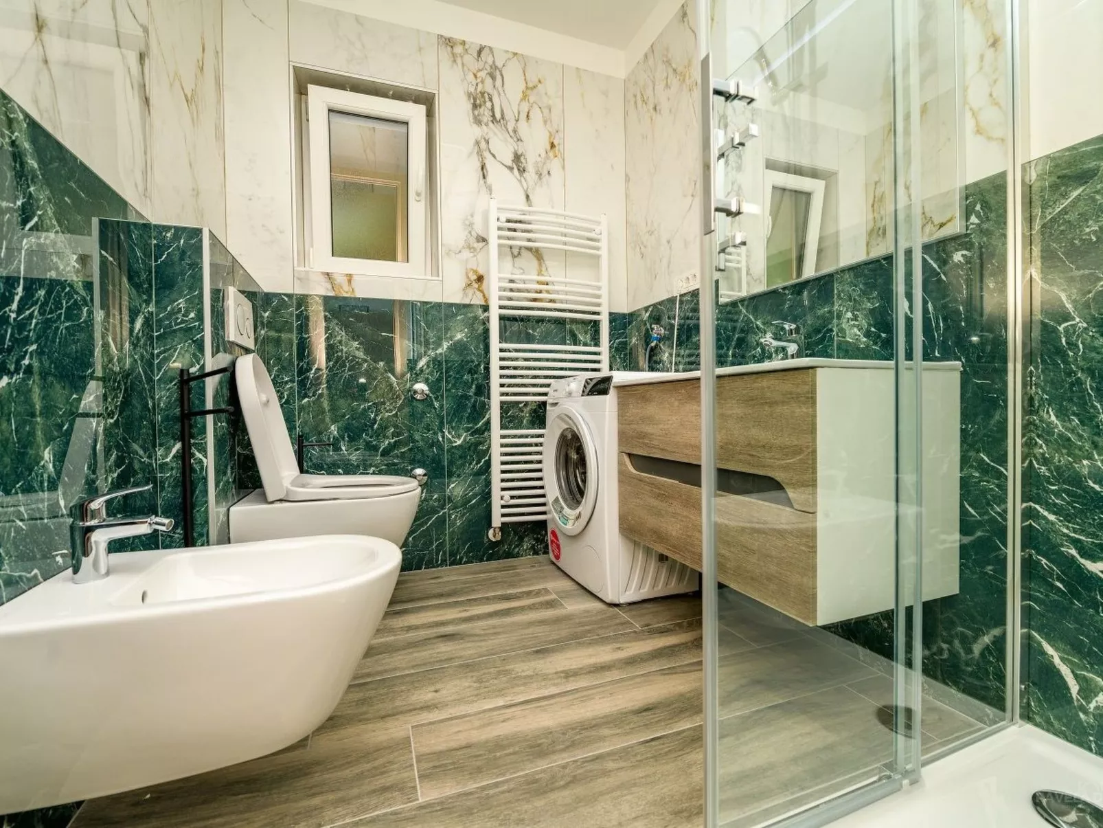 Villa Magnolia - Kamelia Apartment