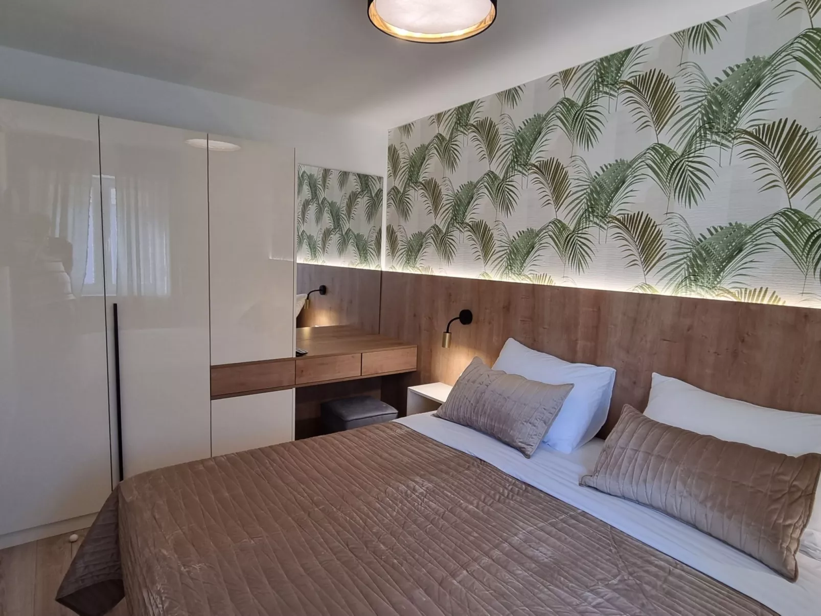 Apartment Punta Silo