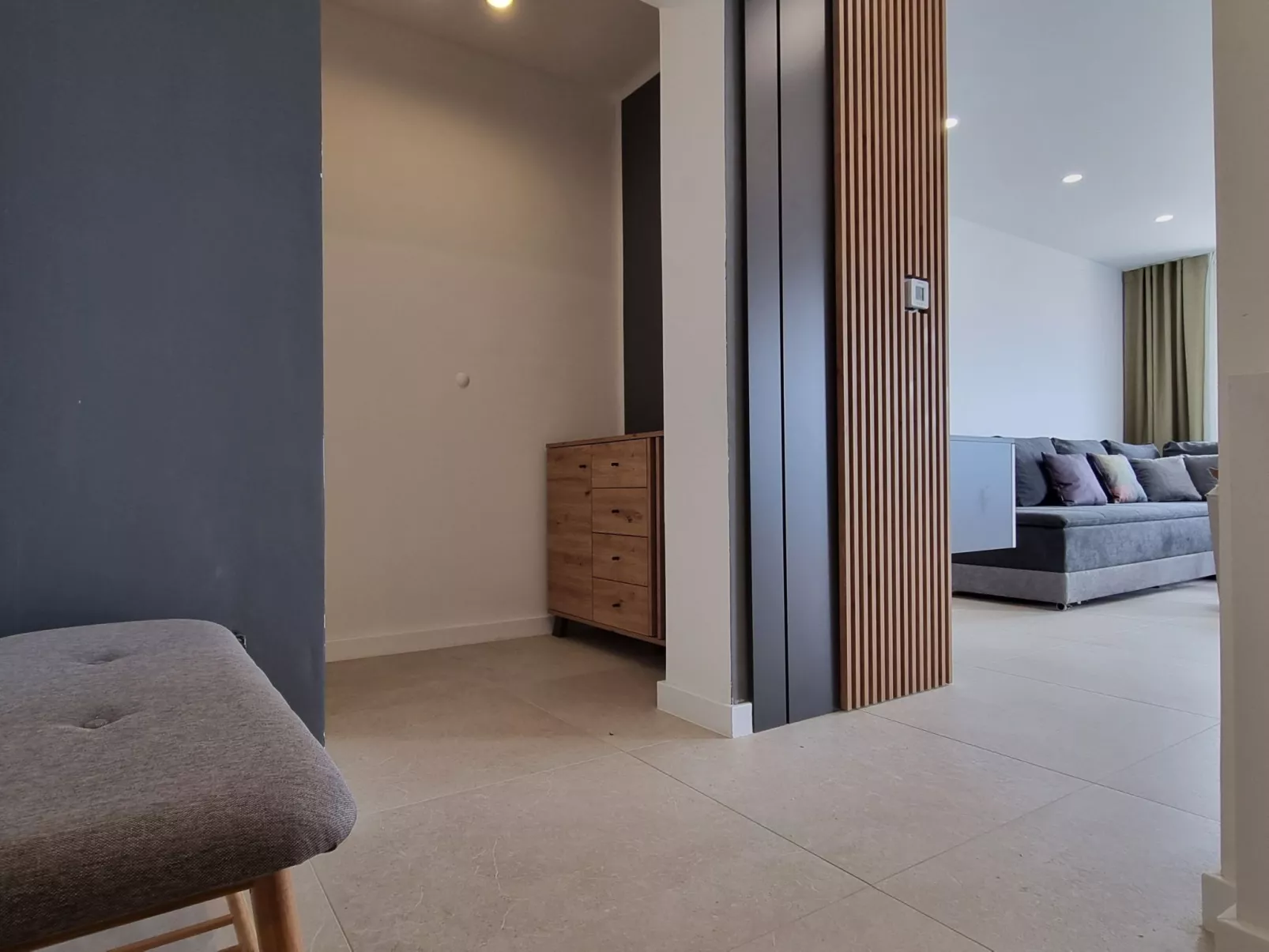 Apartment Punta Silo