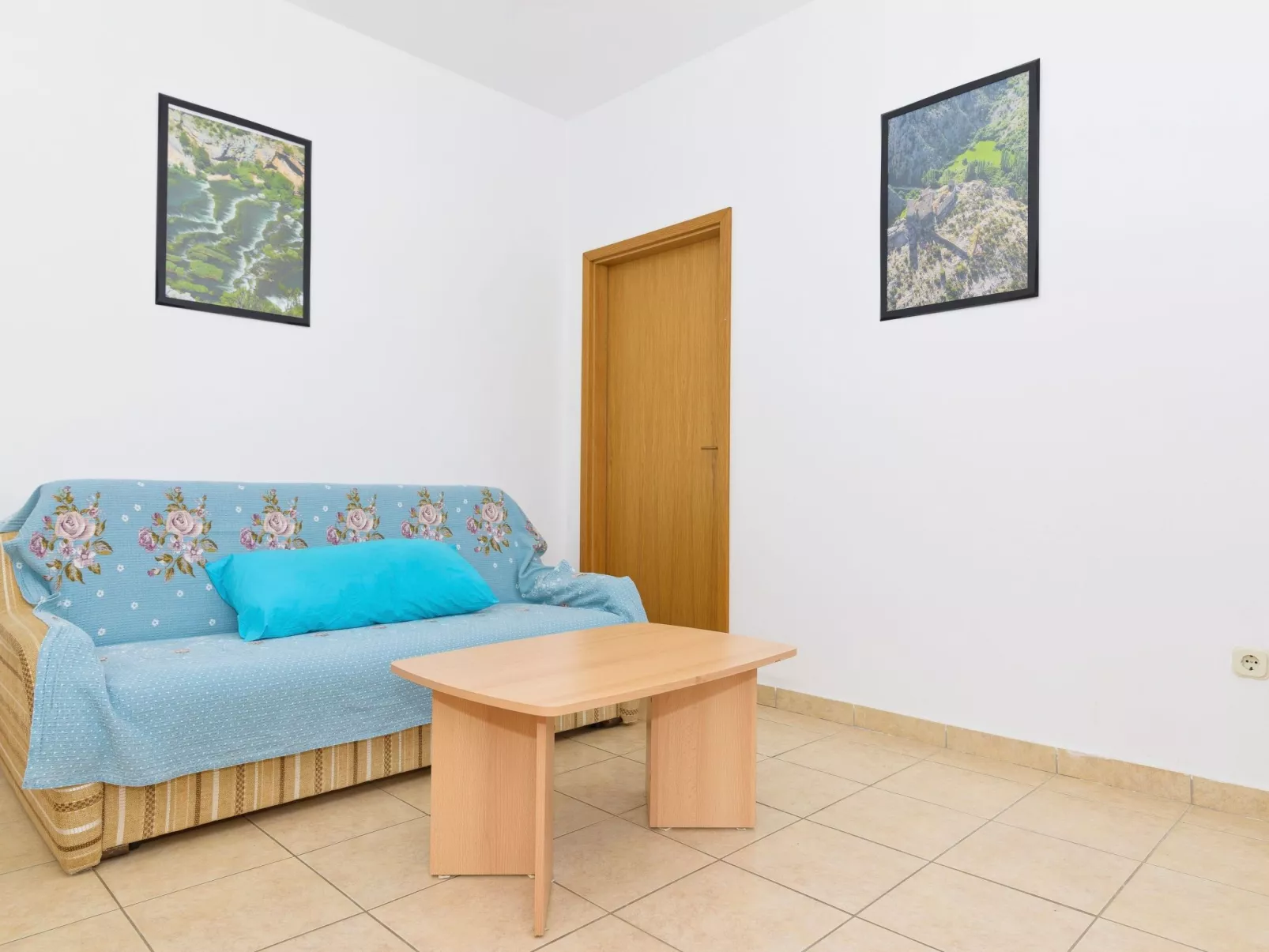 Wohnung "Martina S 1"