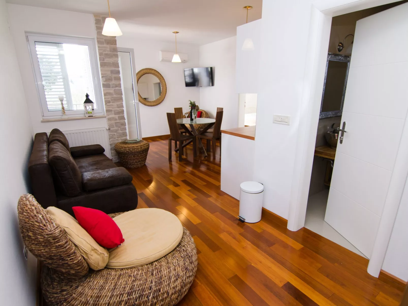 Wohnung für 2, Schwimmbad-Image-tags.info