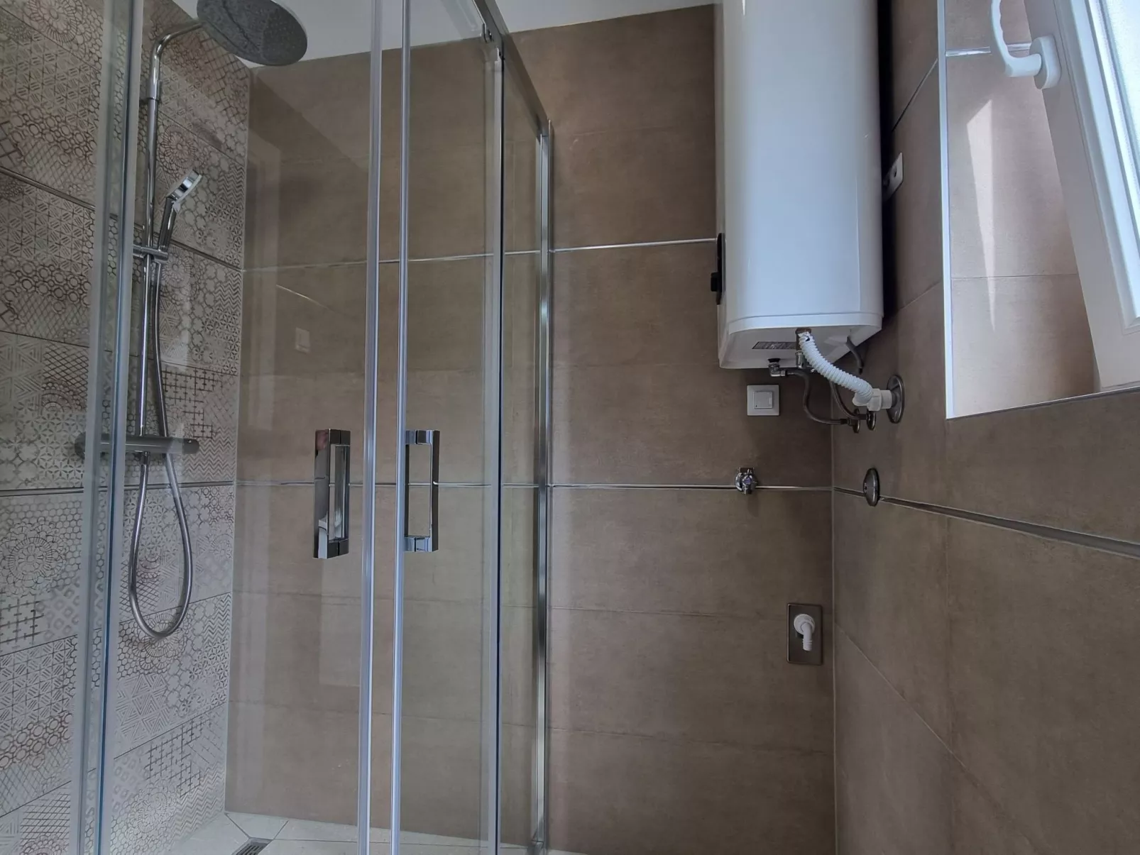 Apartment Punta Silo