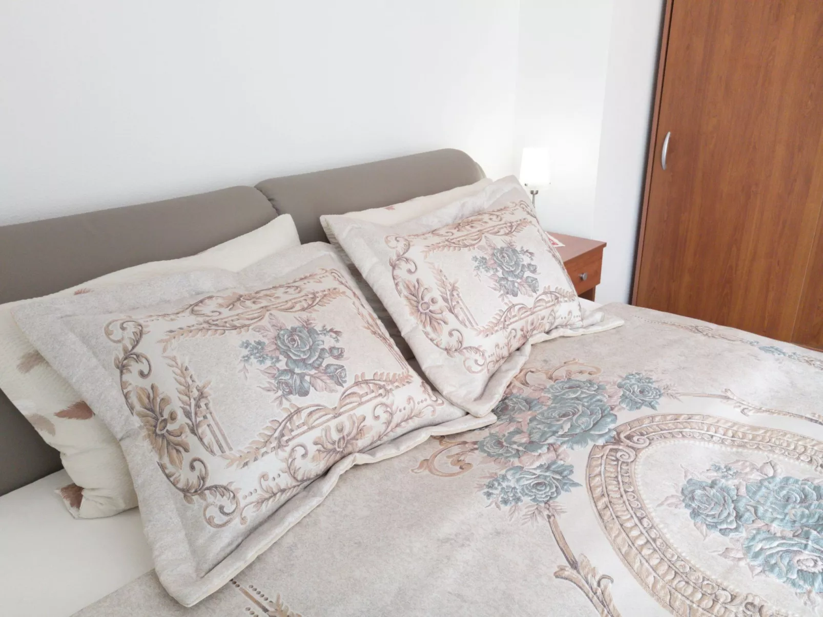 Für 2 Personen  + 1 Kind ca. 65 m&sup2; in Dubrovnik-Babin Kuk, Dalmatien (Dubr