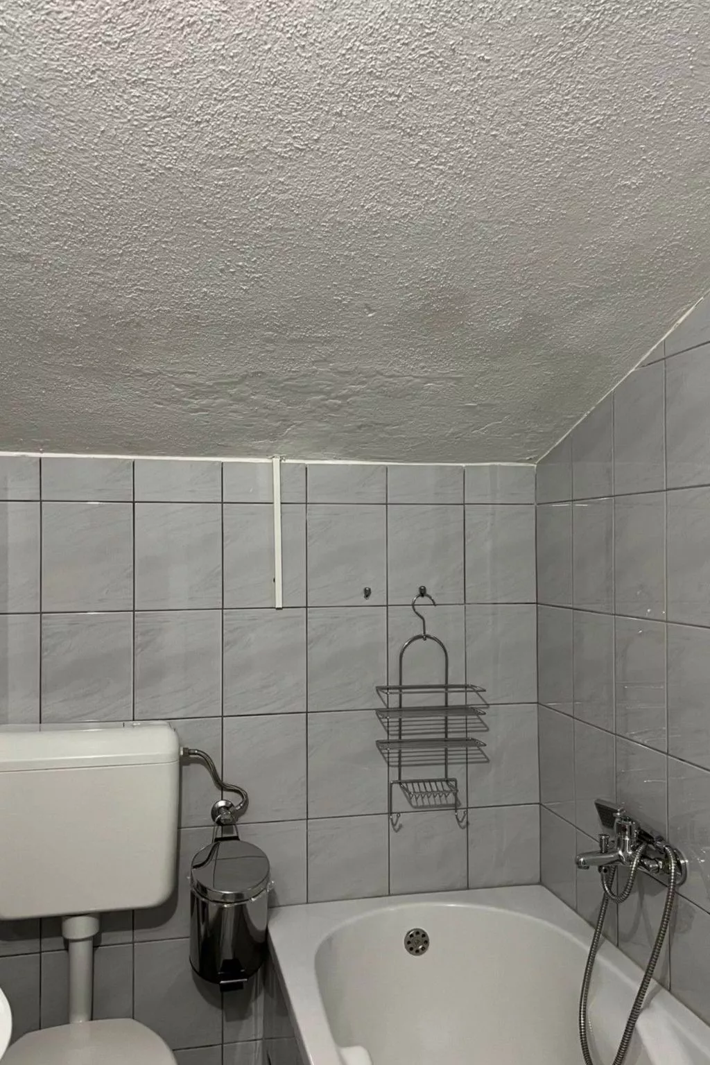 Wohnung Violett-Drinnen