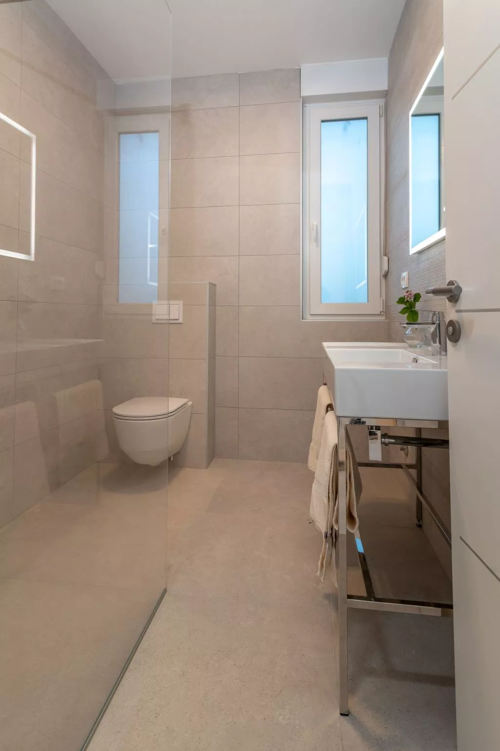 Luxuriöse Ferienvilla mit privatem Pool