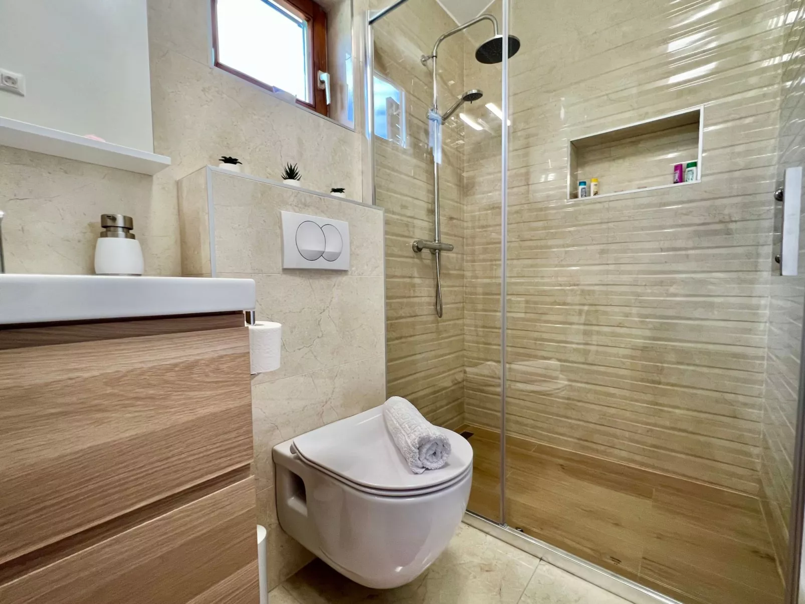 Apartment Marijana-Inside