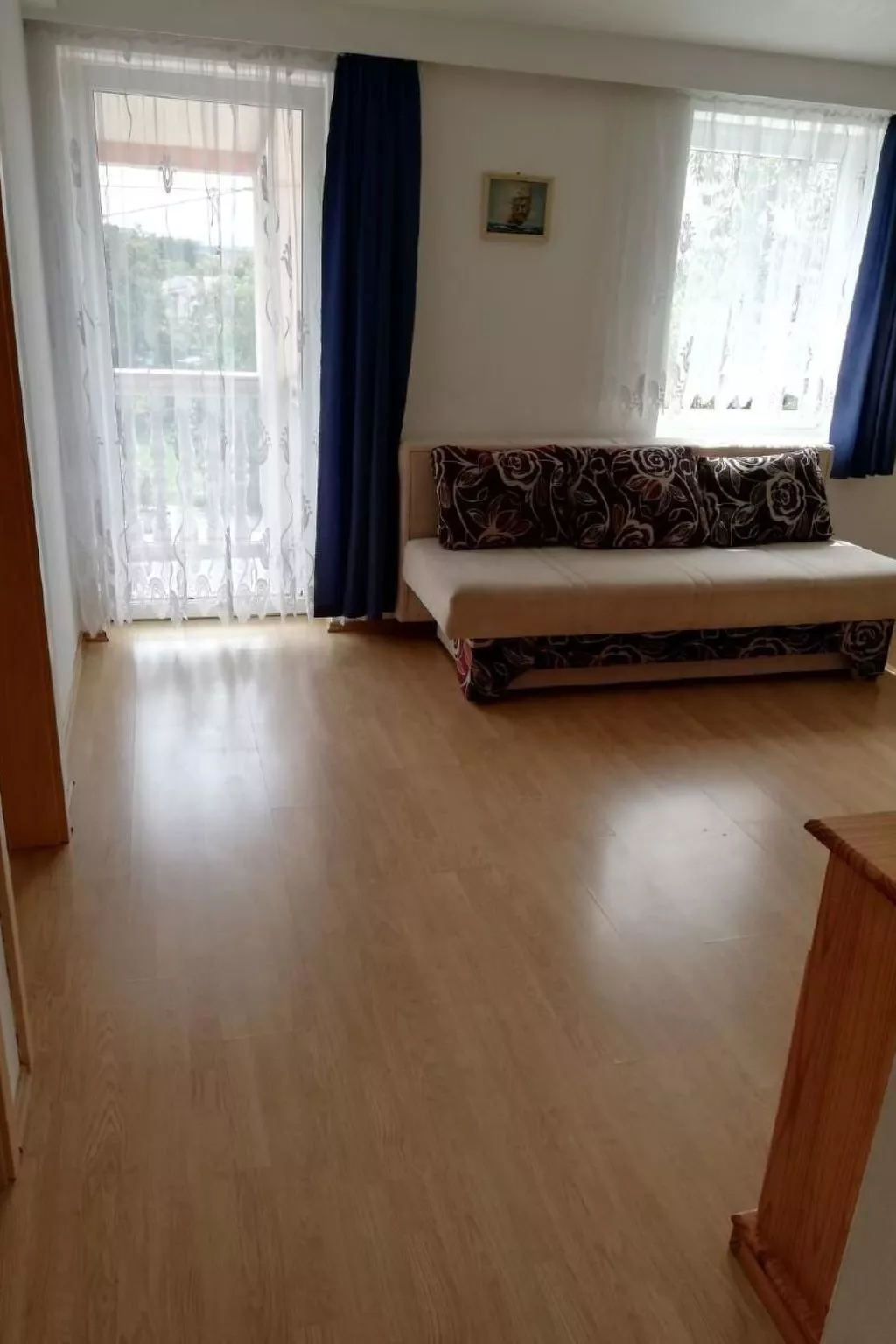 Wohnung in Fazana mit Grill