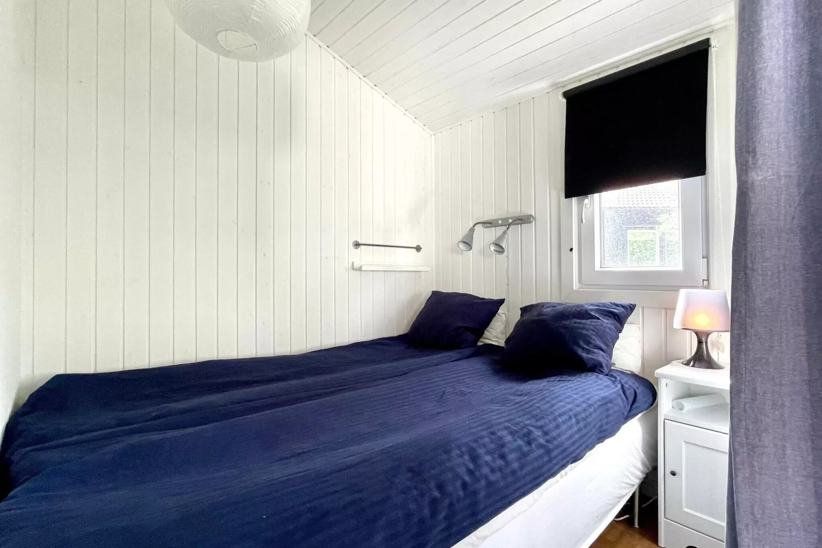 6 person holiday home in Mönsterås-By Traum-Indoor