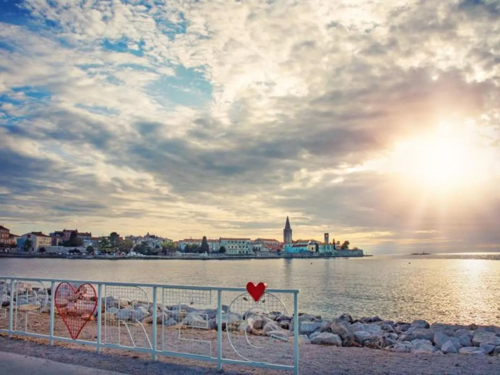 Residence Radovan 1-Dehors