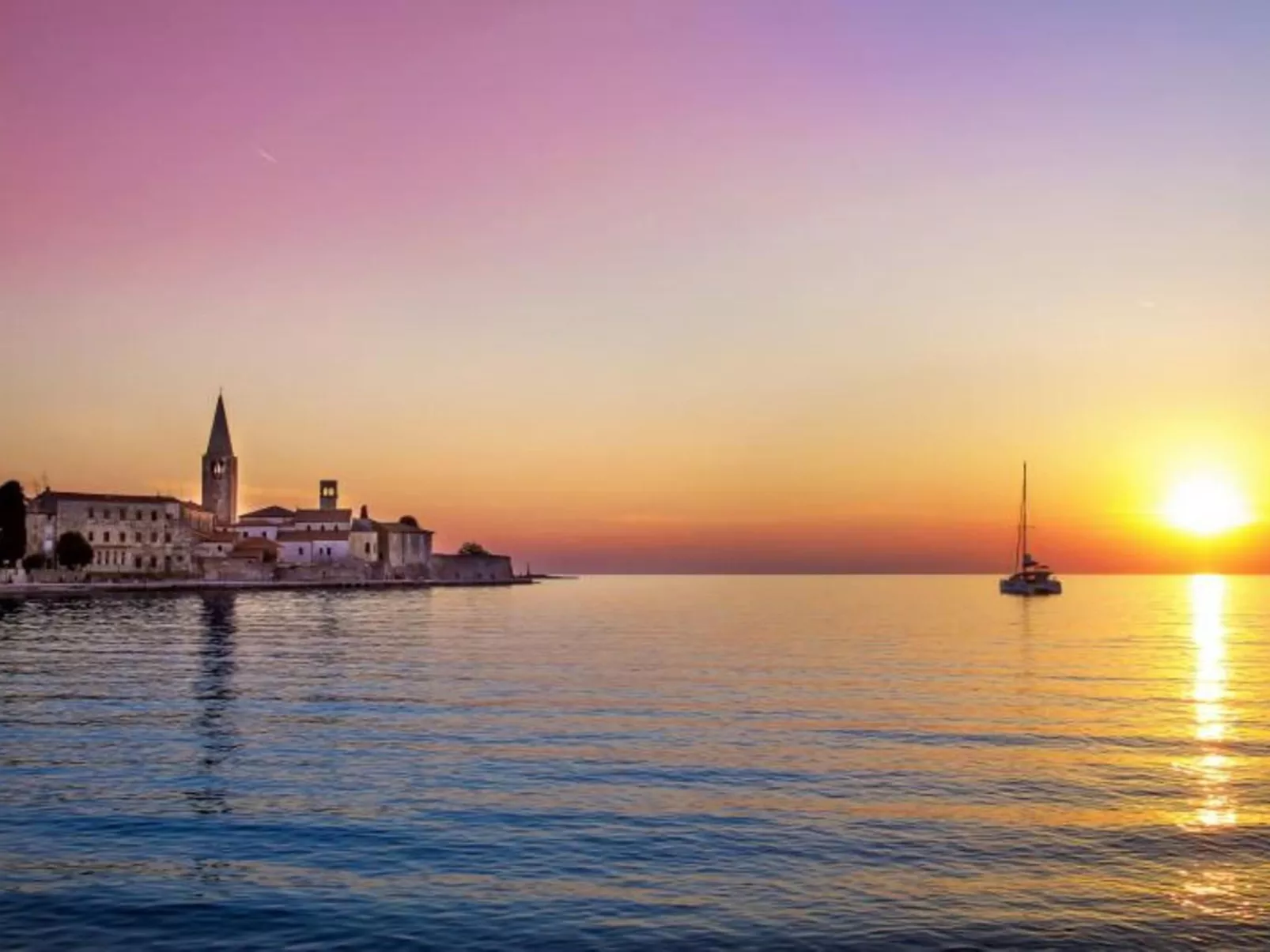 Residence Radovan 3-Draußen