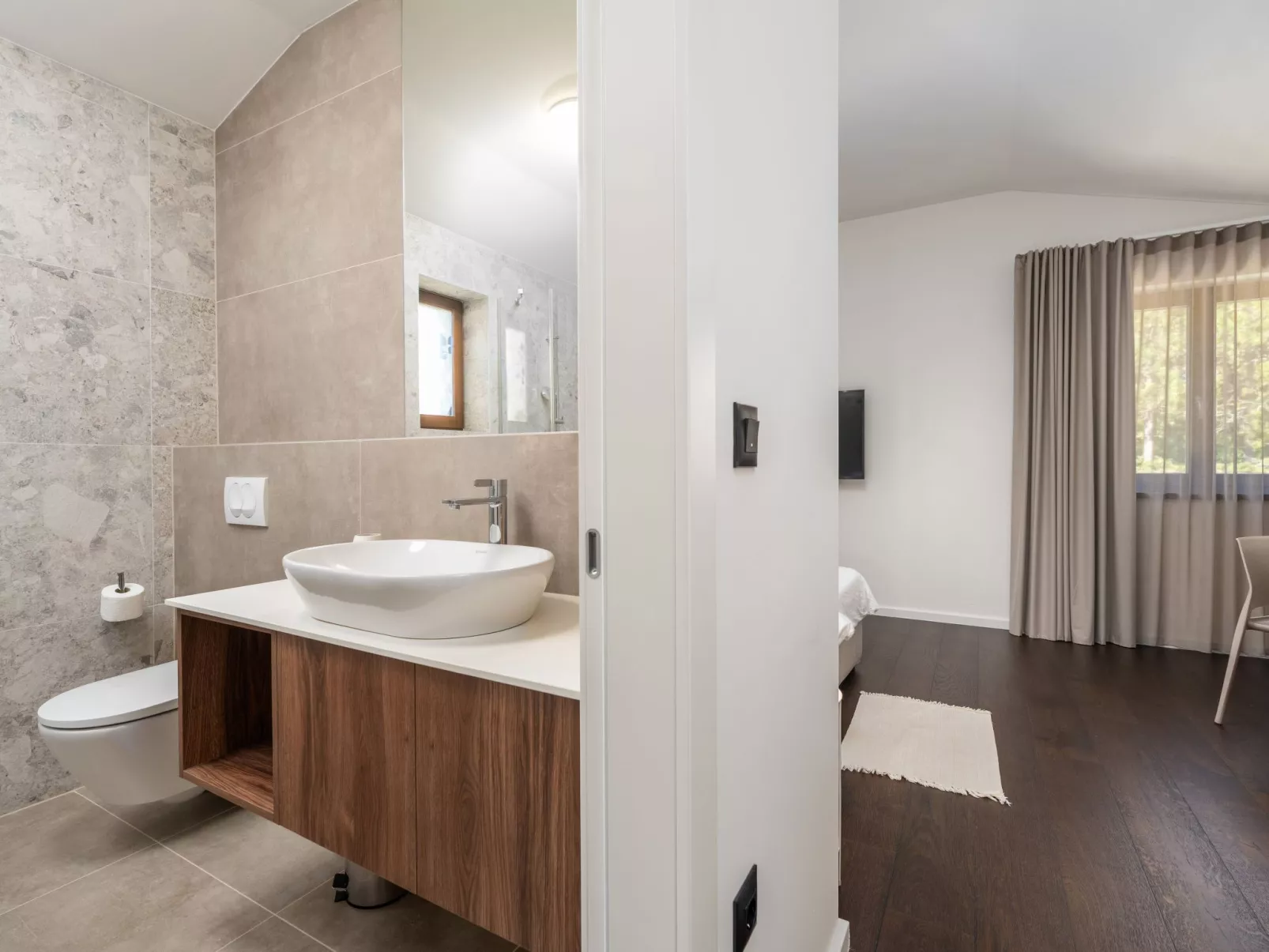 Villa Casa Venus-Drinnen