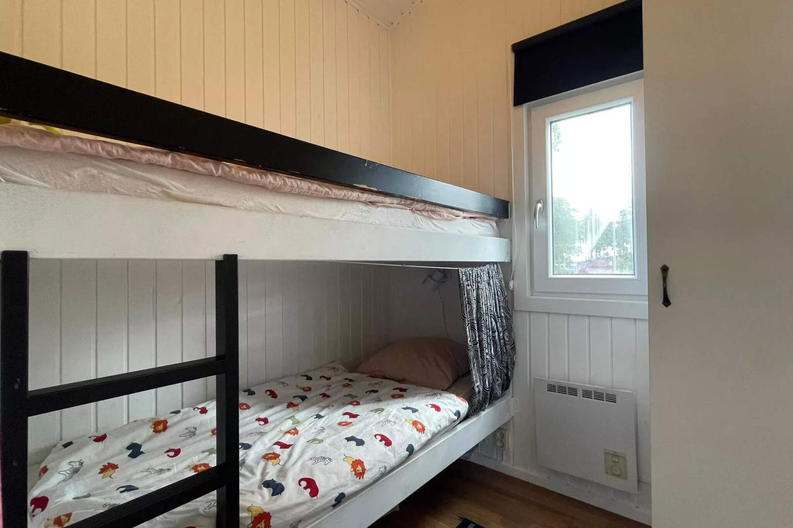 6 person holiday home in Mönsterås-By Traum-Indoor