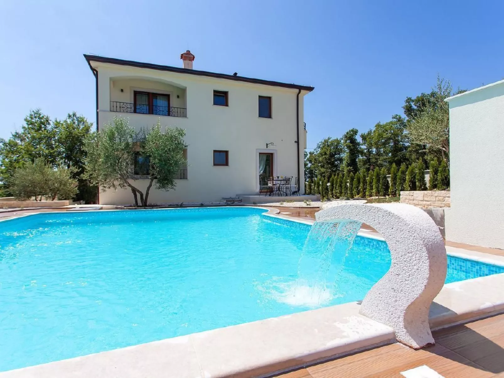 Residence Birikina 3