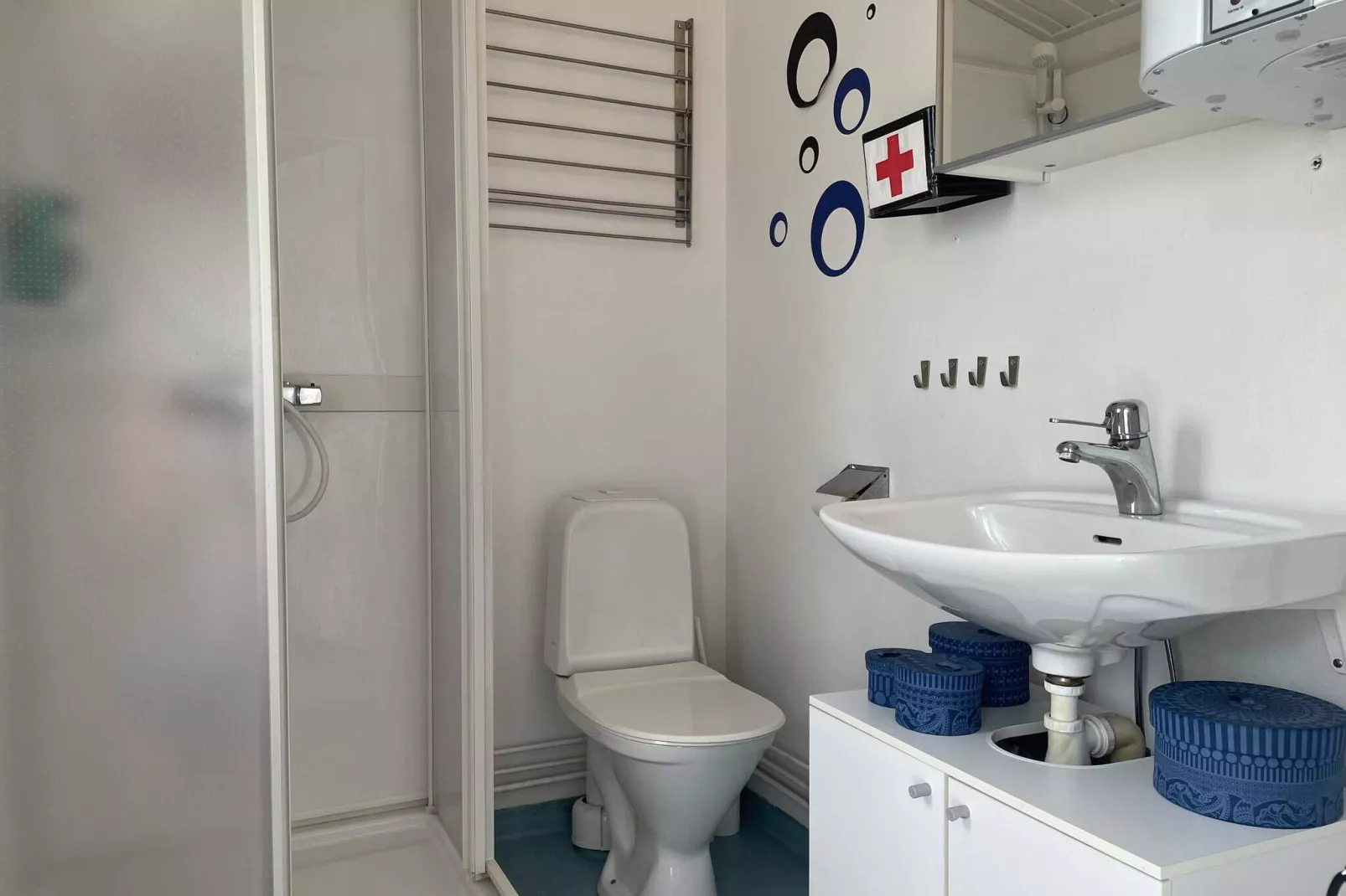 6 person holiday home in Mönsterås-By Traum-Indoor