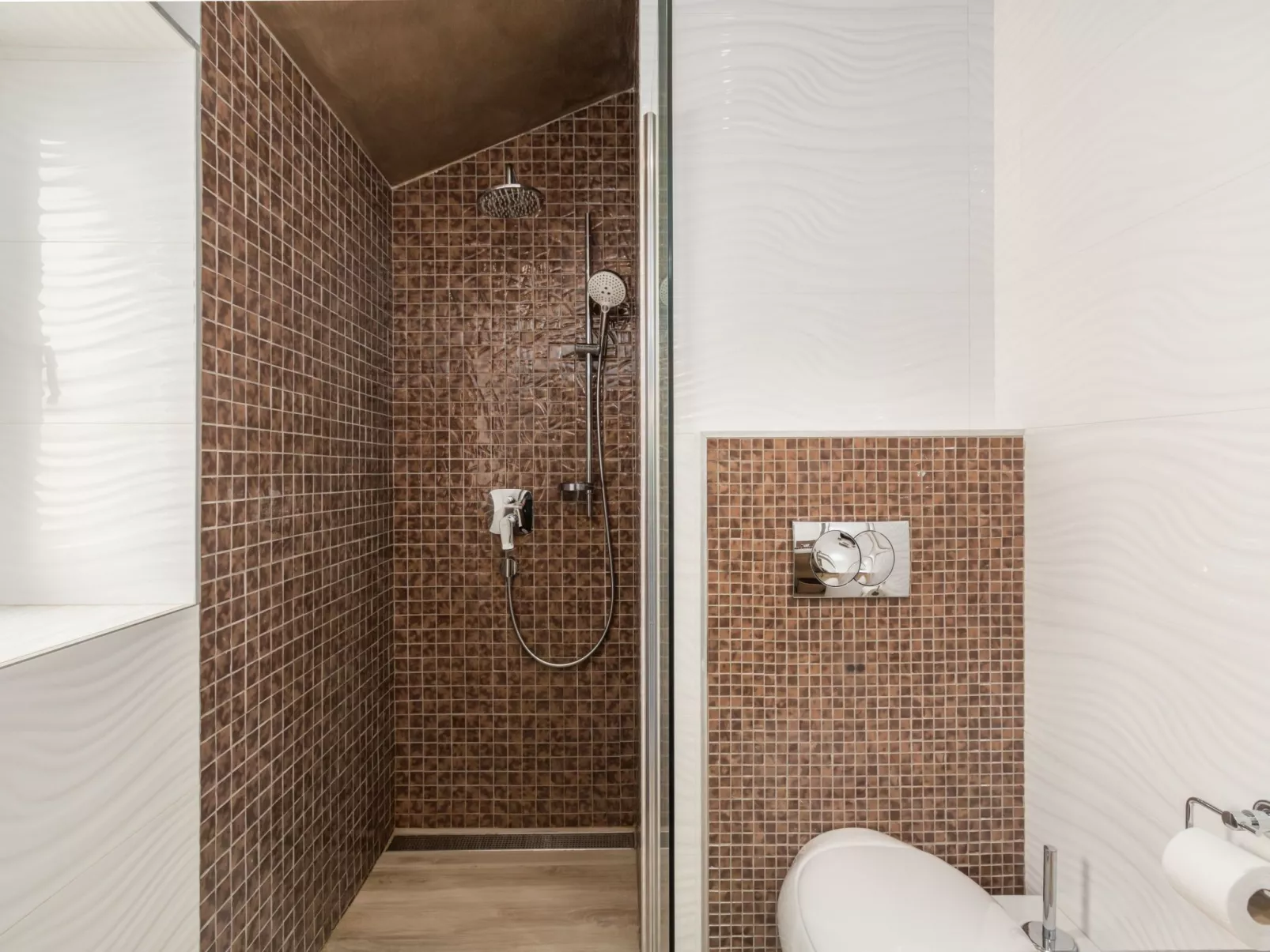 Villa Anabel bei Porec mit Pool, Jacuzzi und Sauna-Inside