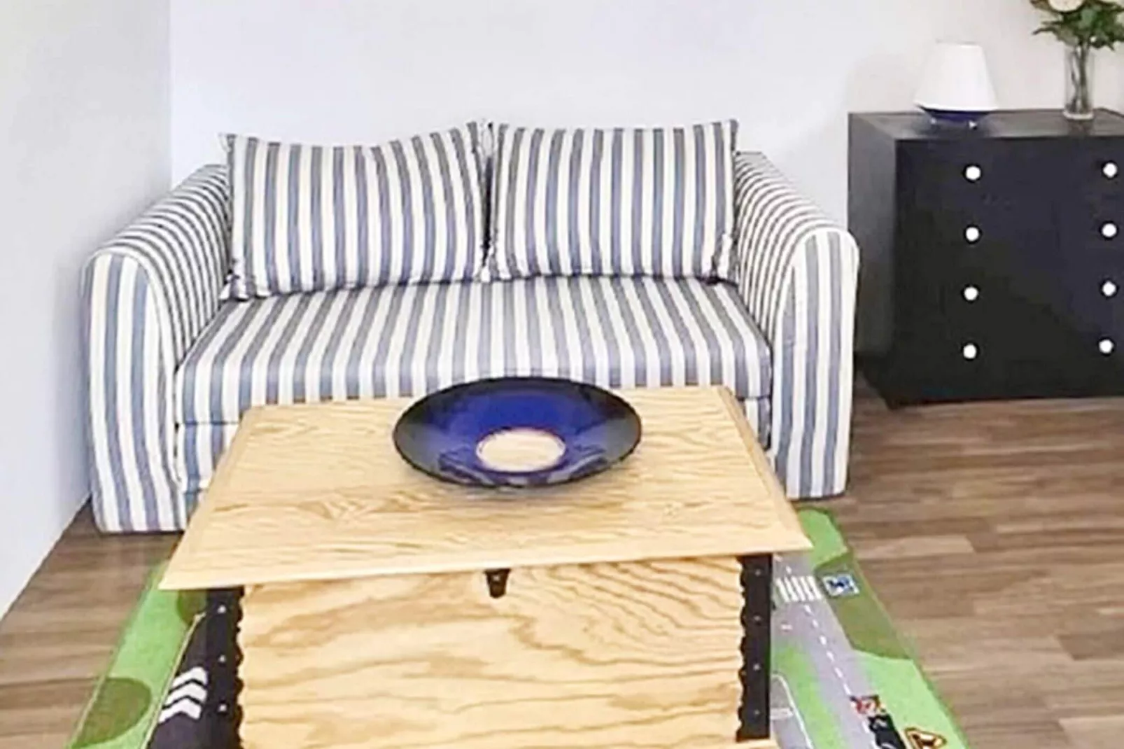 6 person holiday home in Mönsterås-By Traum-Indoor
