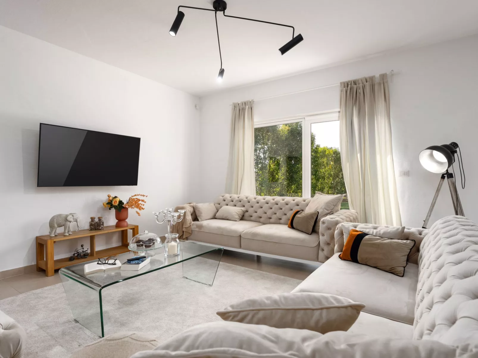 Villa Domenica-Drinnen