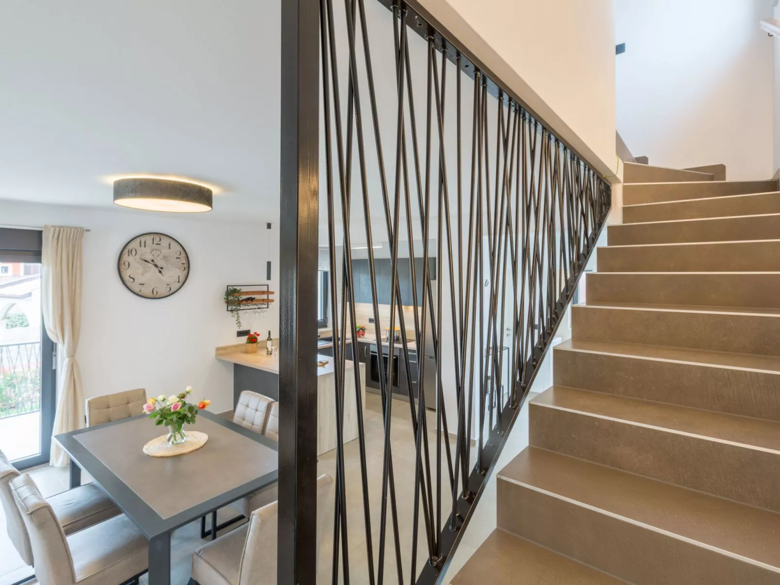 Villa Stefany-Drinnen