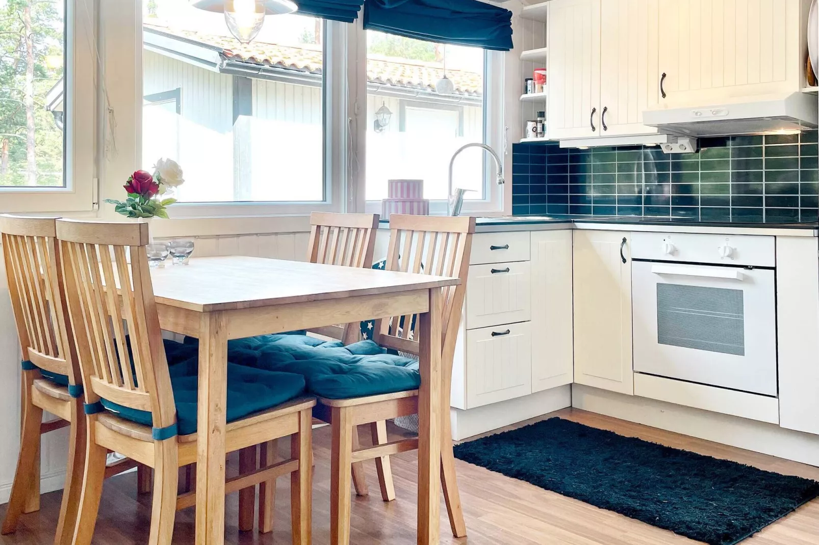 6 person holiday home in Mönsterås-By Traum-Indoor