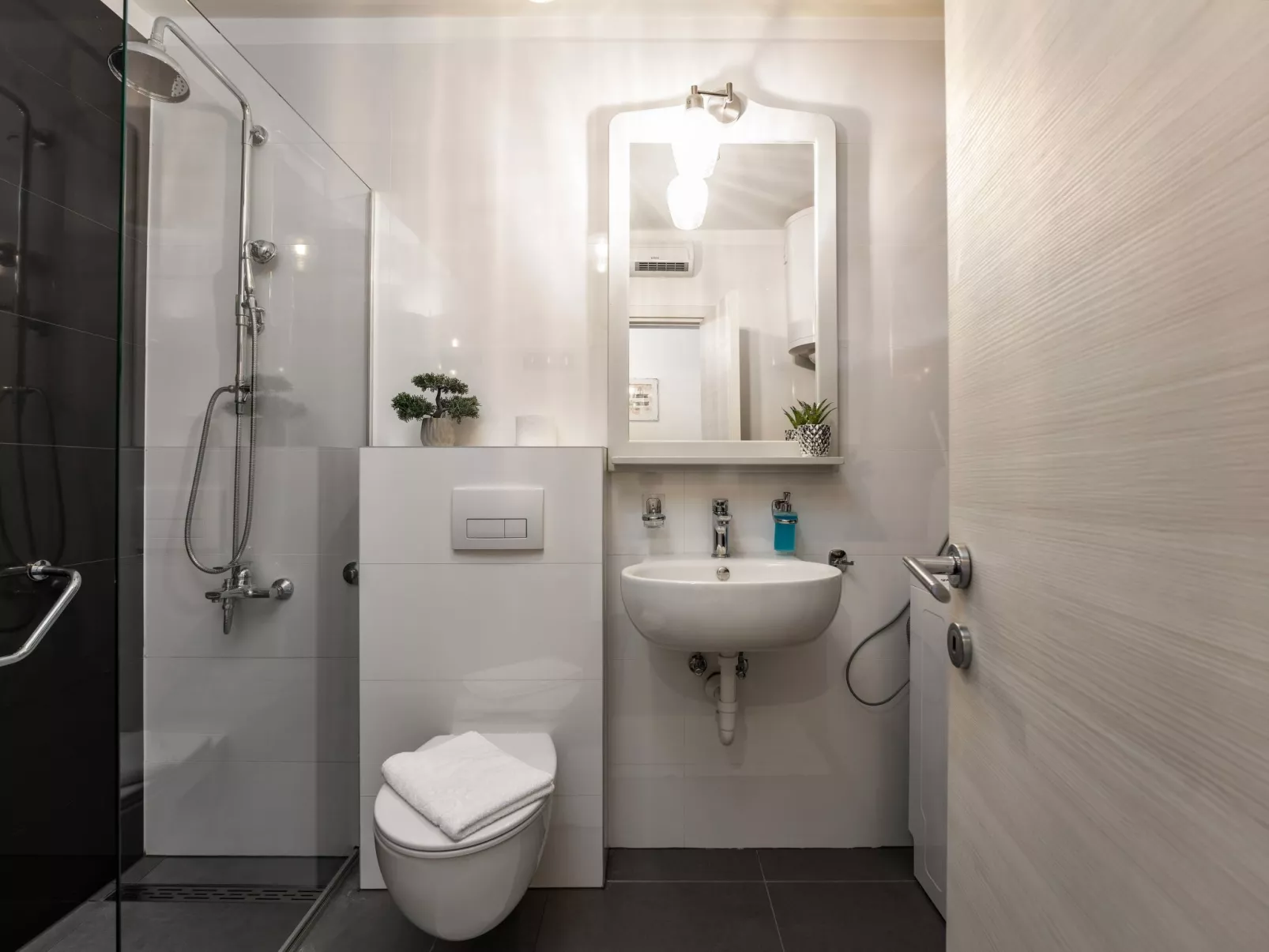 Kata Premium-Drinnen