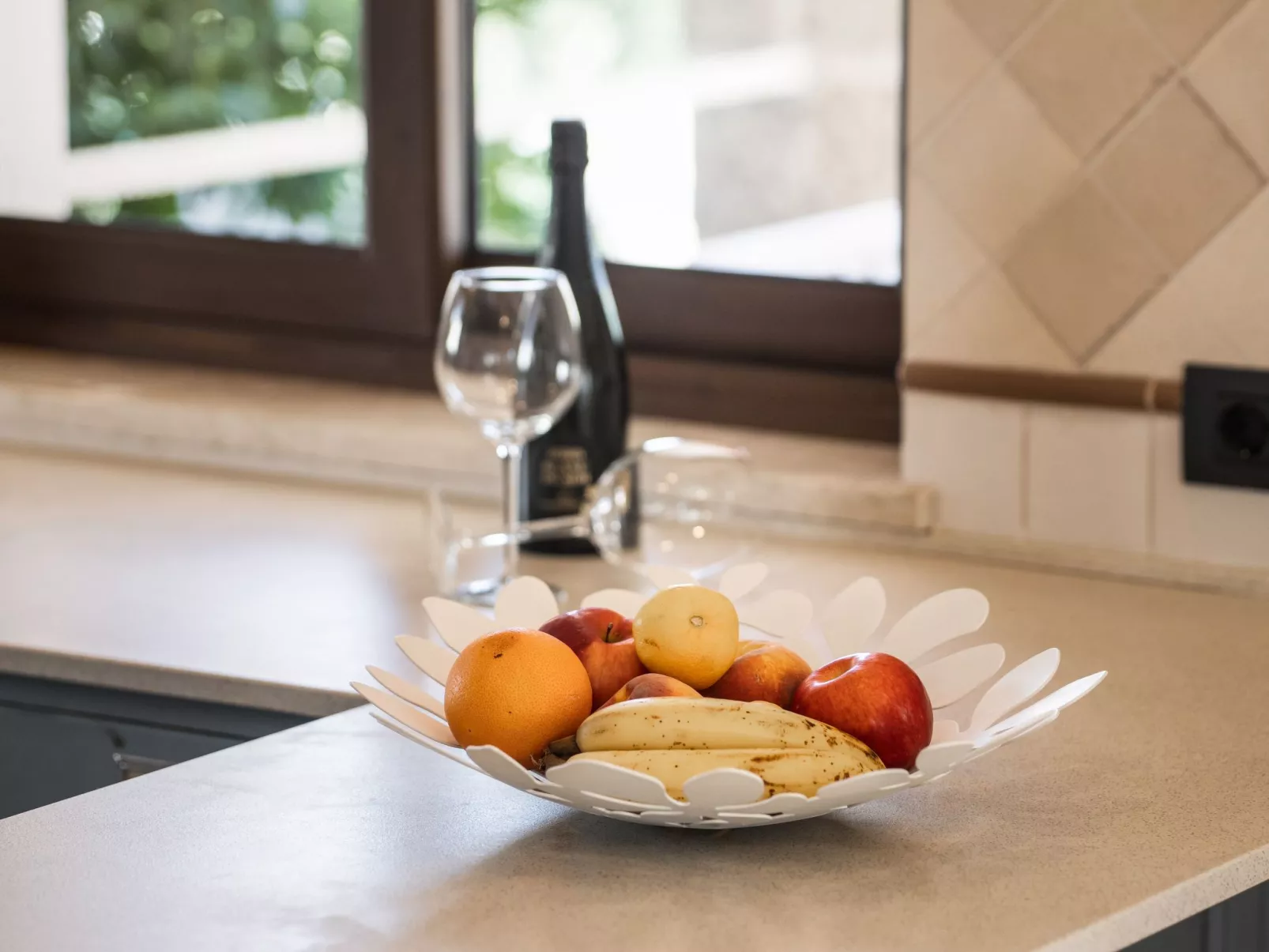 Villa Casa Rea-Drinnen