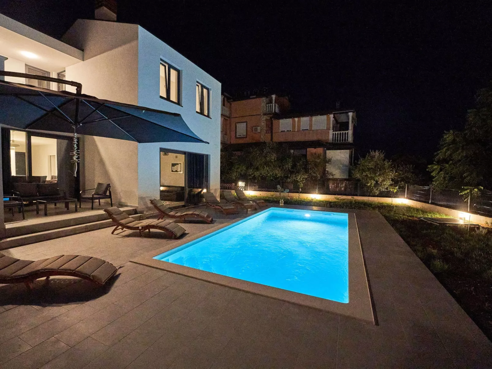 Villa Martin Noel-Dehors