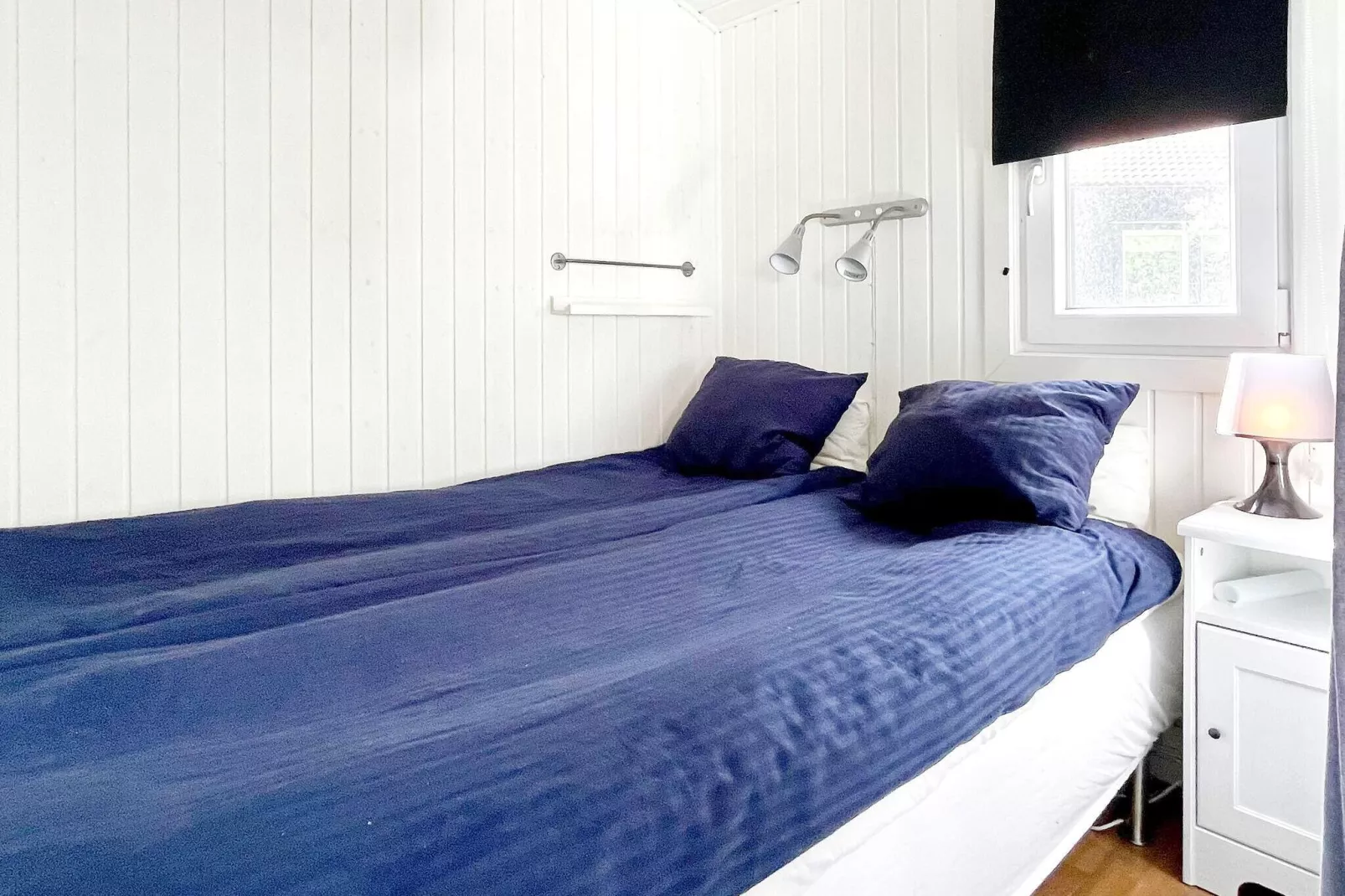 6 person holiday home in Mönsterås-By Traum-Indoor