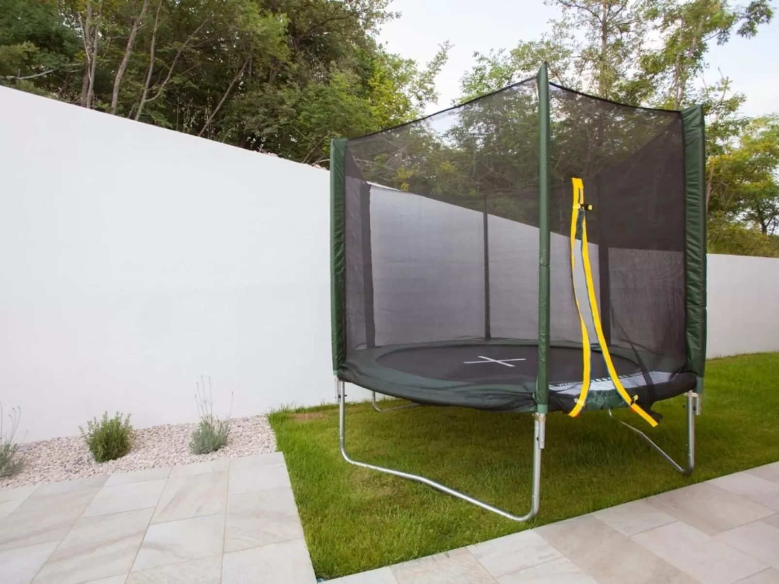 Moderne Villa Arsia mit Pool, gelegen in der Nähe von Labin