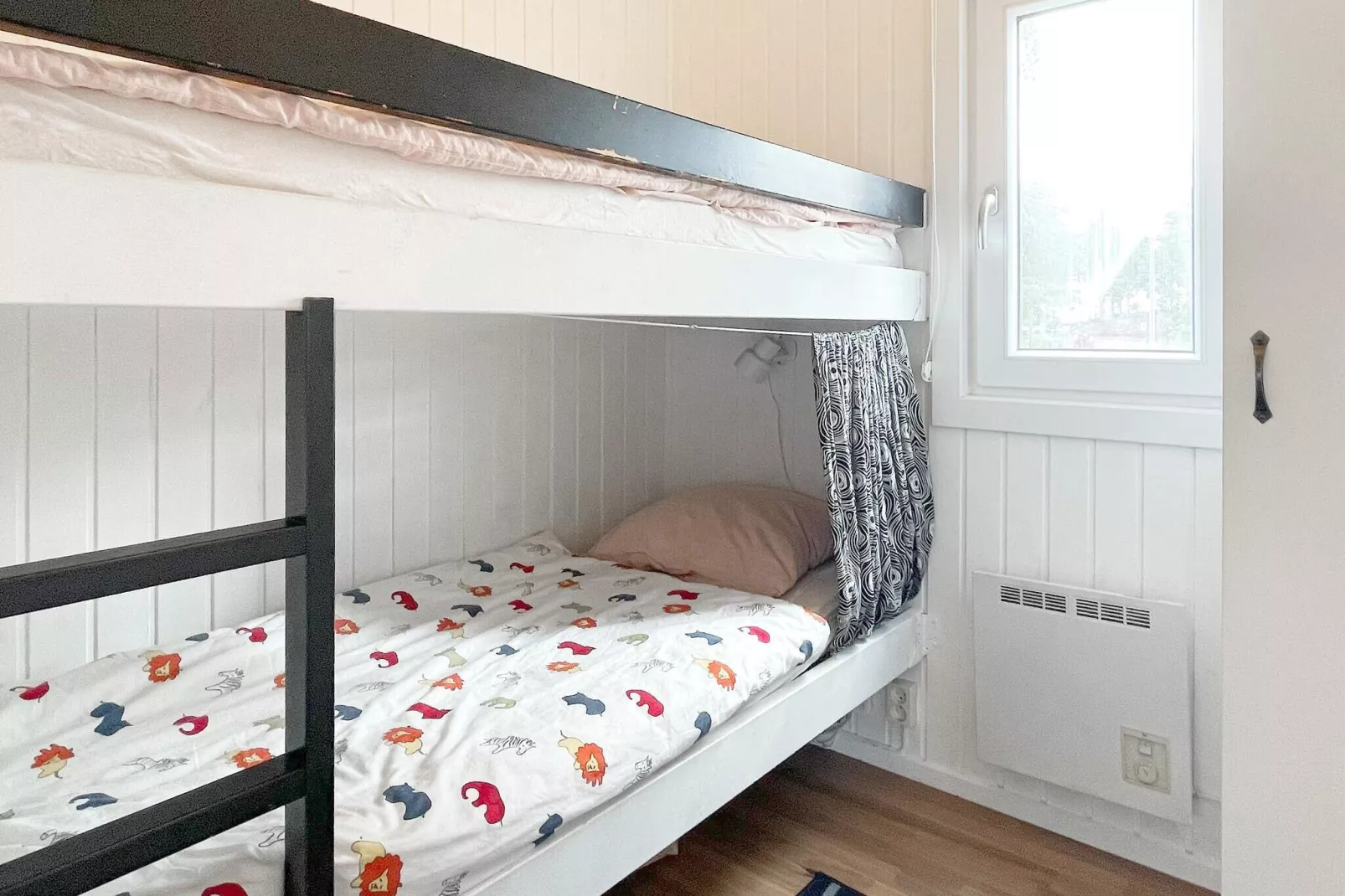 6 person holiday home in Mönsterås-By Traum-Indoor