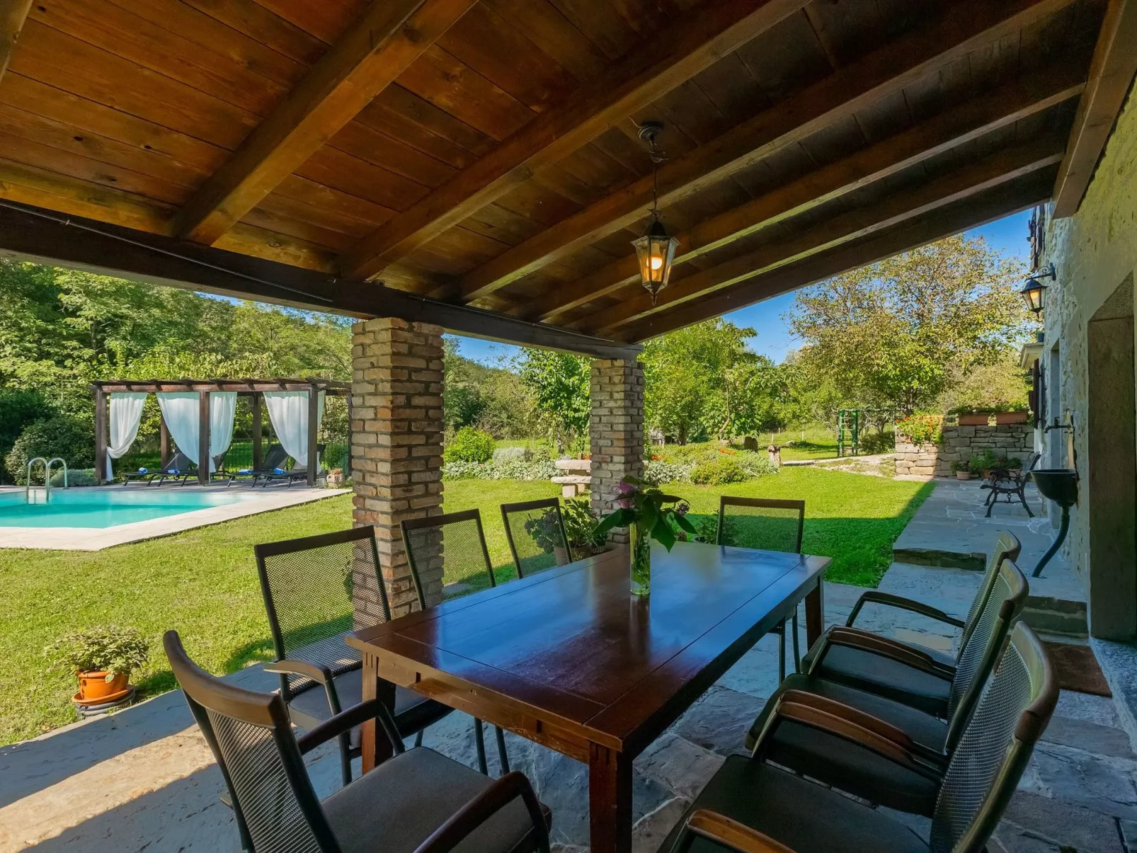 Villa Alte Mühle-Inside