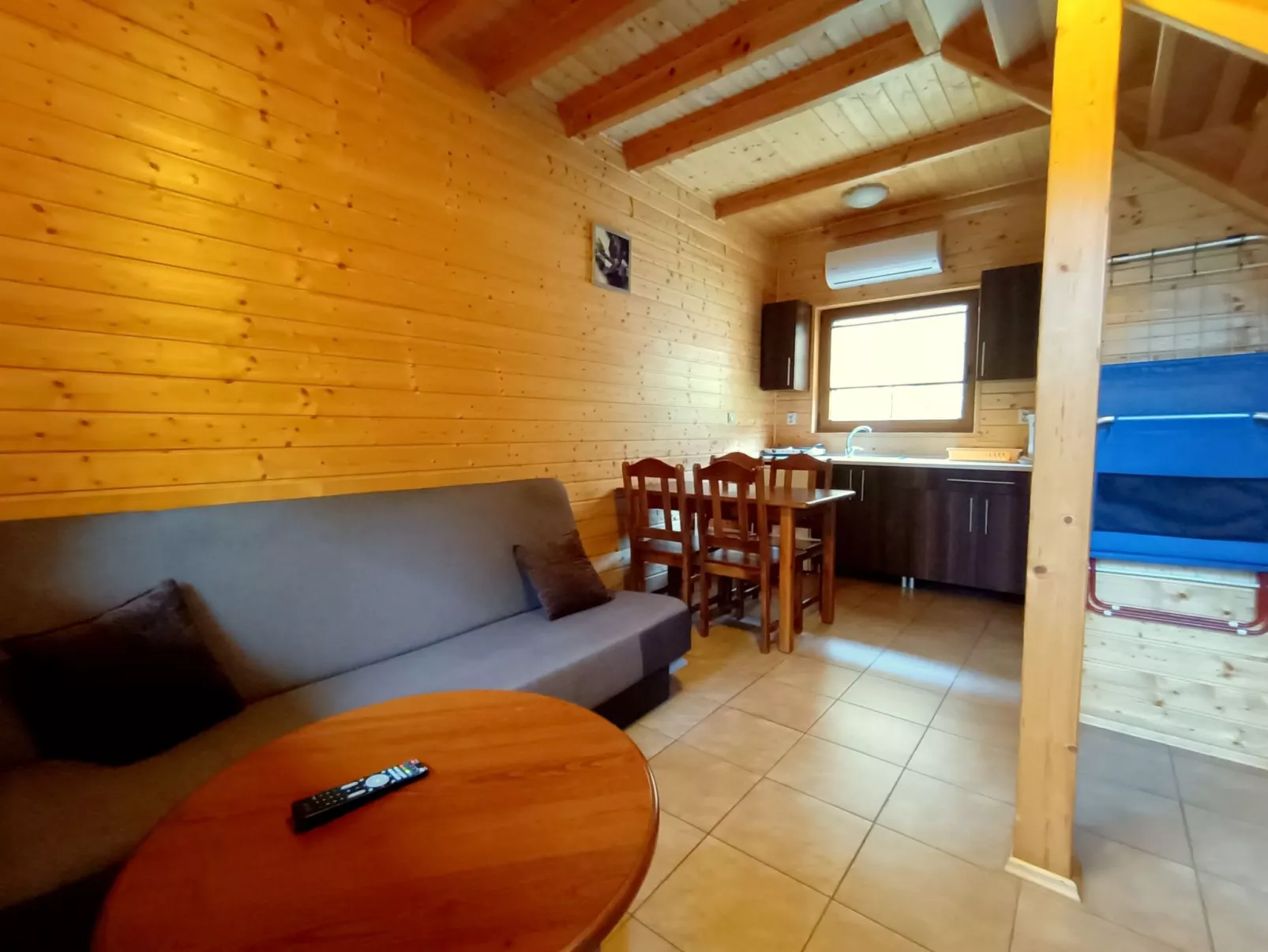 "Paradise Star Bobolin"