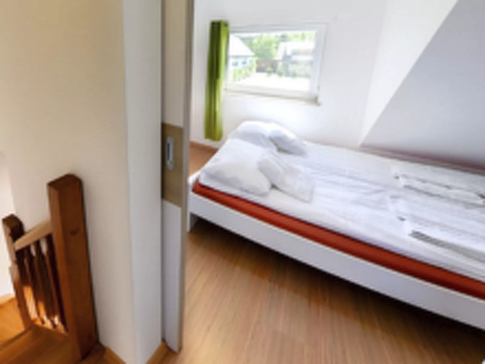 Wohnung Magnolia 2-Drinnen