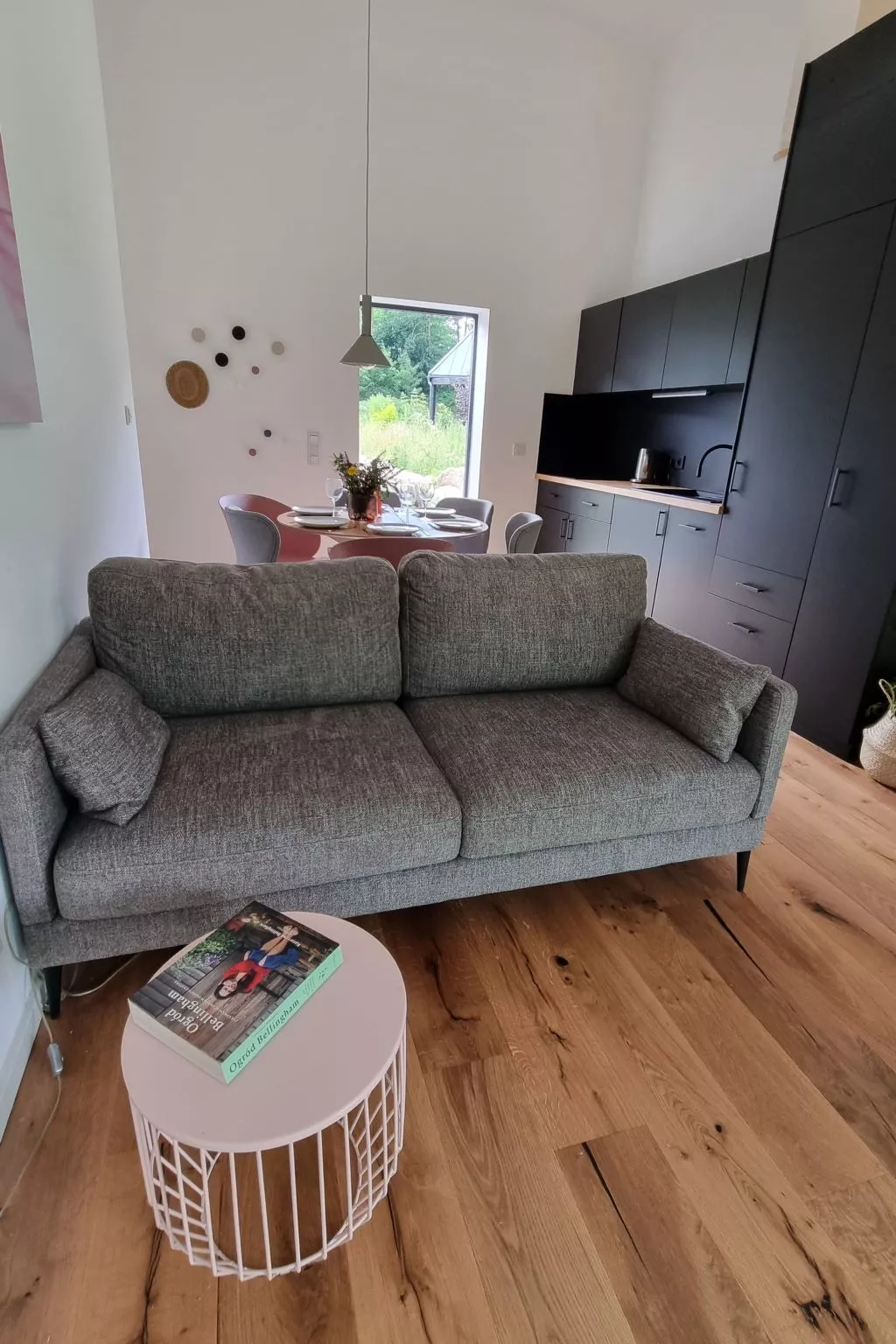 Lublewo21 Ferienhäuser