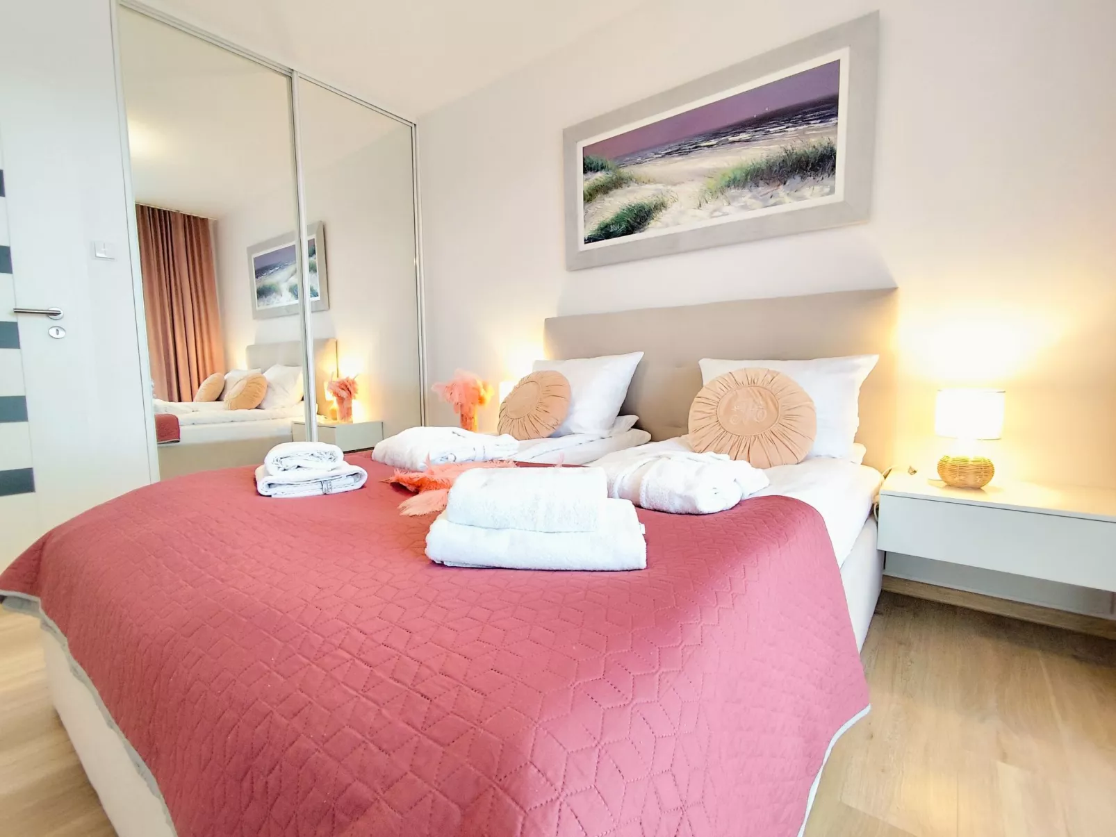 Nemo Wohnungen Kolobrzeg B406