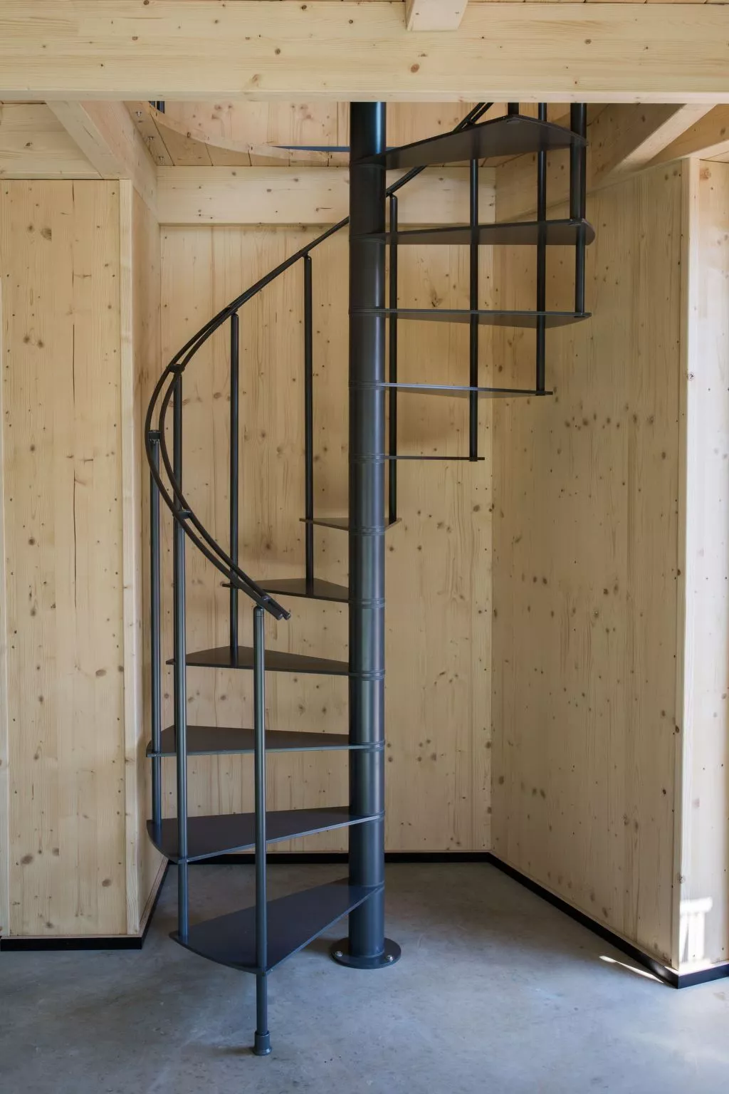 (III) Cabin Cozy 2er-Inside