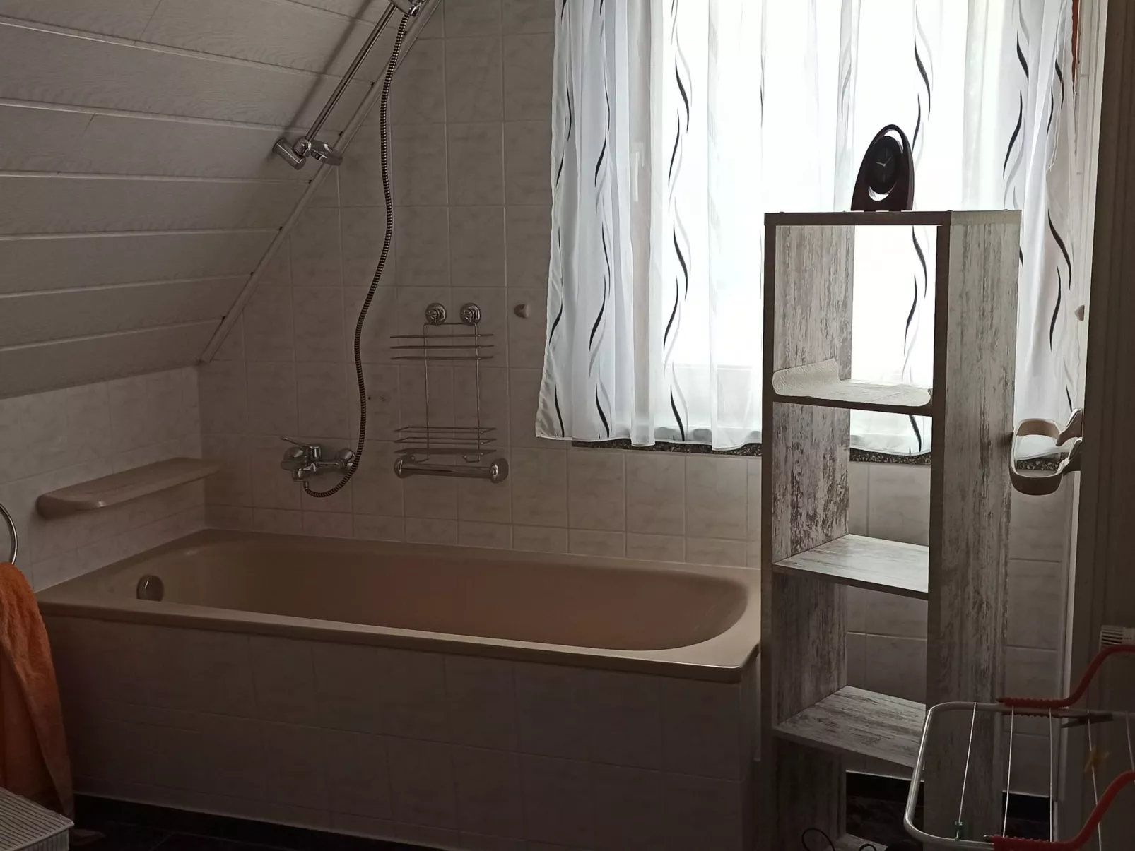 Ferienwohnung,,Manu"