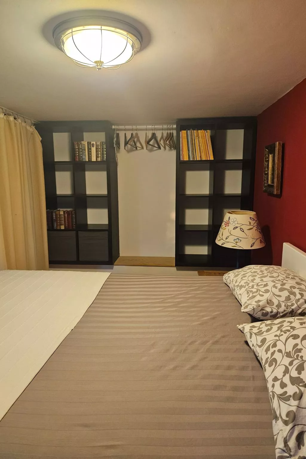 Masterapartment-Inside