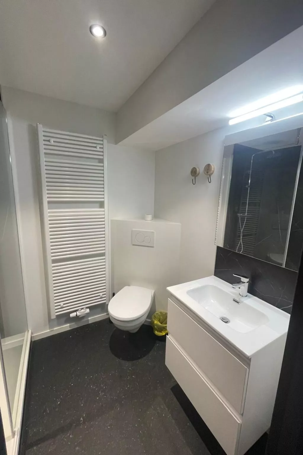 Chalet du pêcheur - Sauna und Hallenbad-Inside