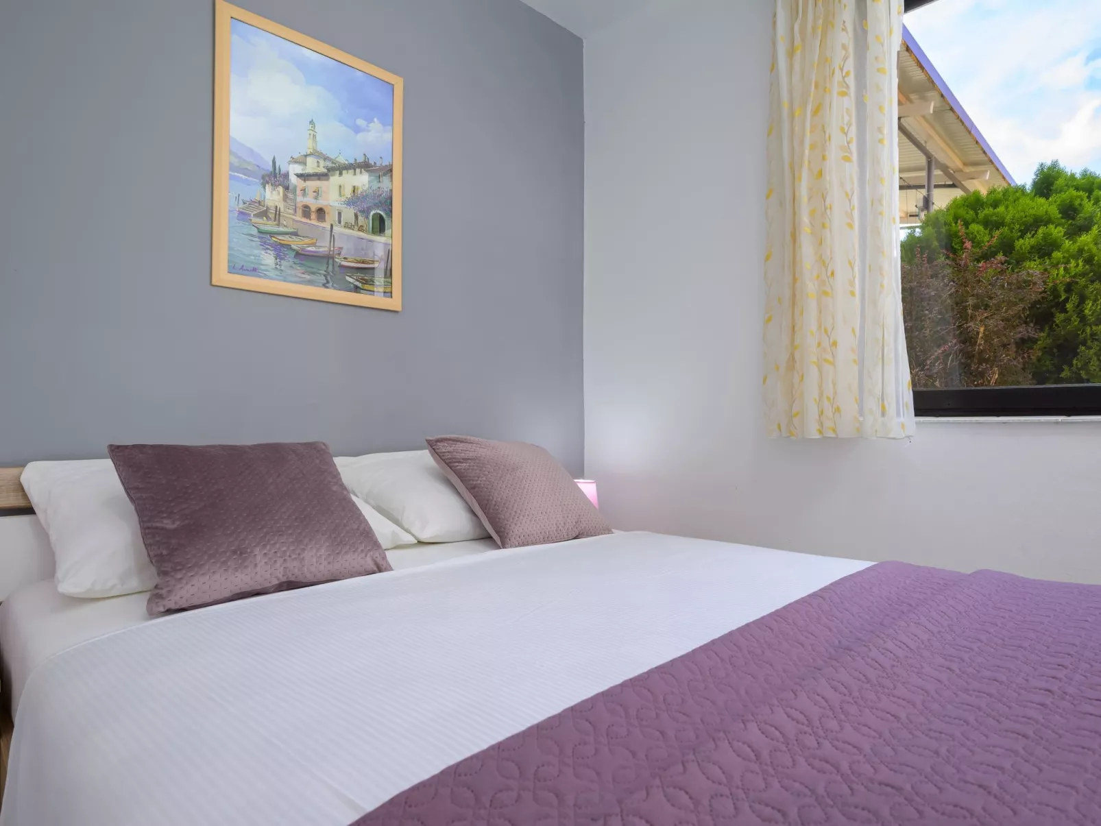 Gemütliche Ferienwohnung 5