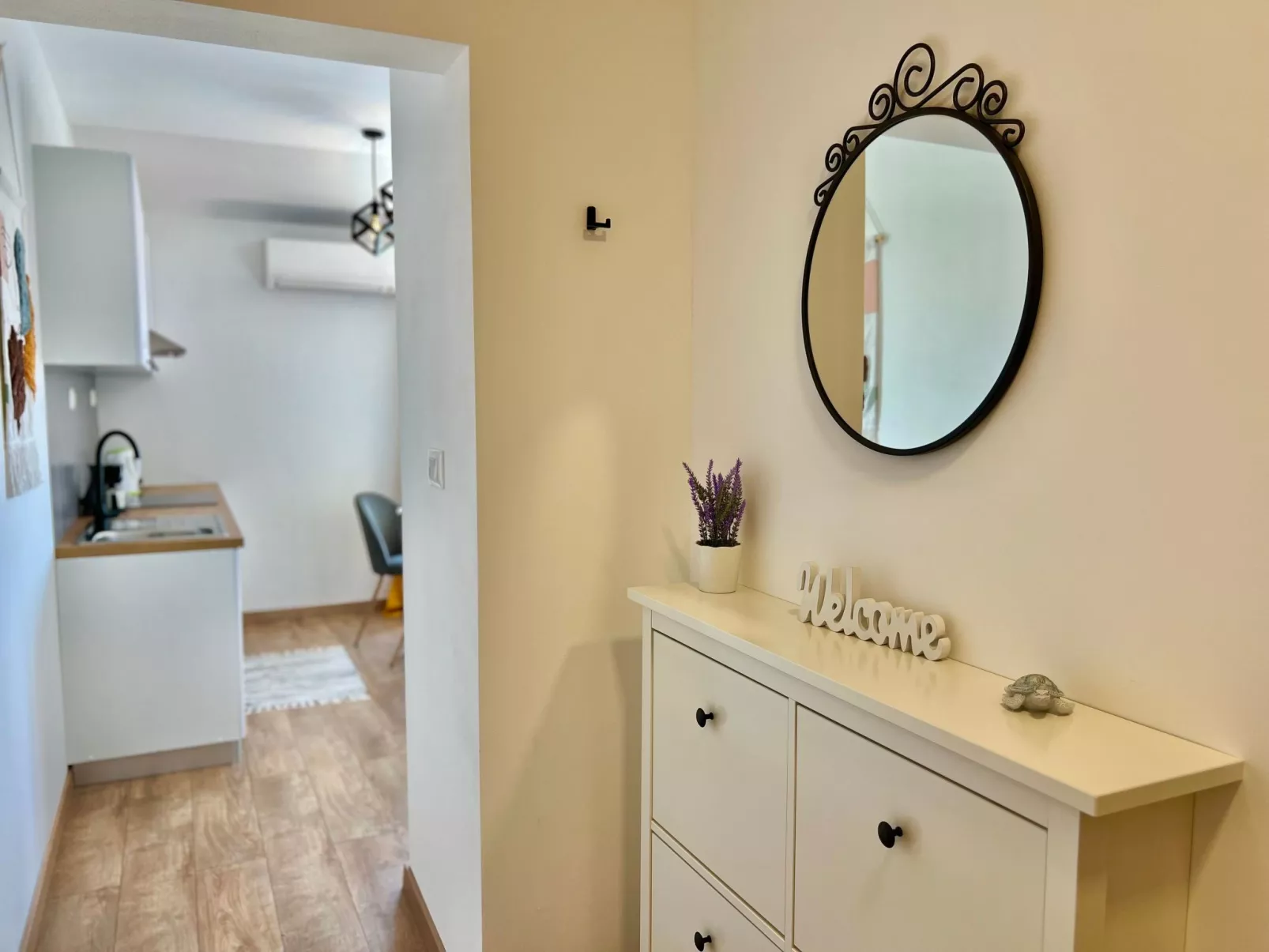 Apartment Iva-Inside